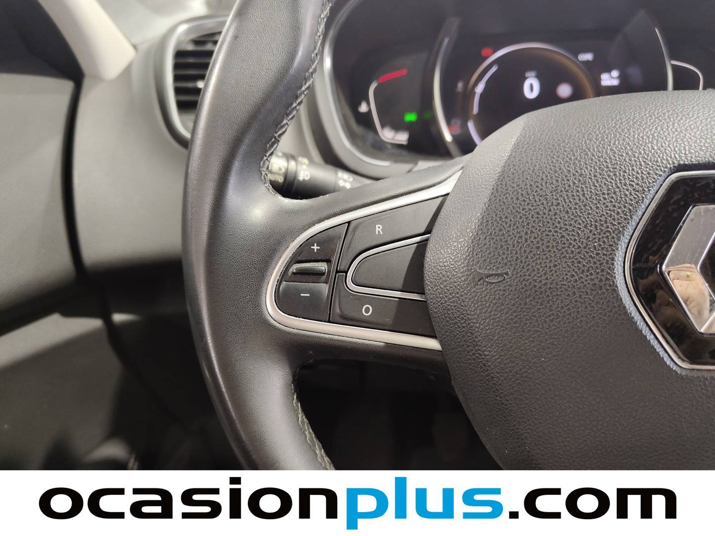 Renault Scénic Renault Scenic Limited TCe GPF (140 CV) de segunda mano