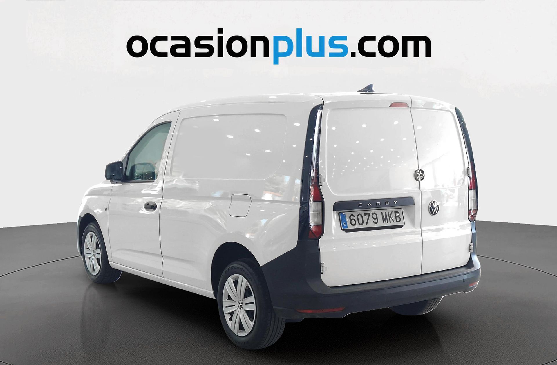 Volkswagen Caddy Cargo 2.0 TDI - foto 3