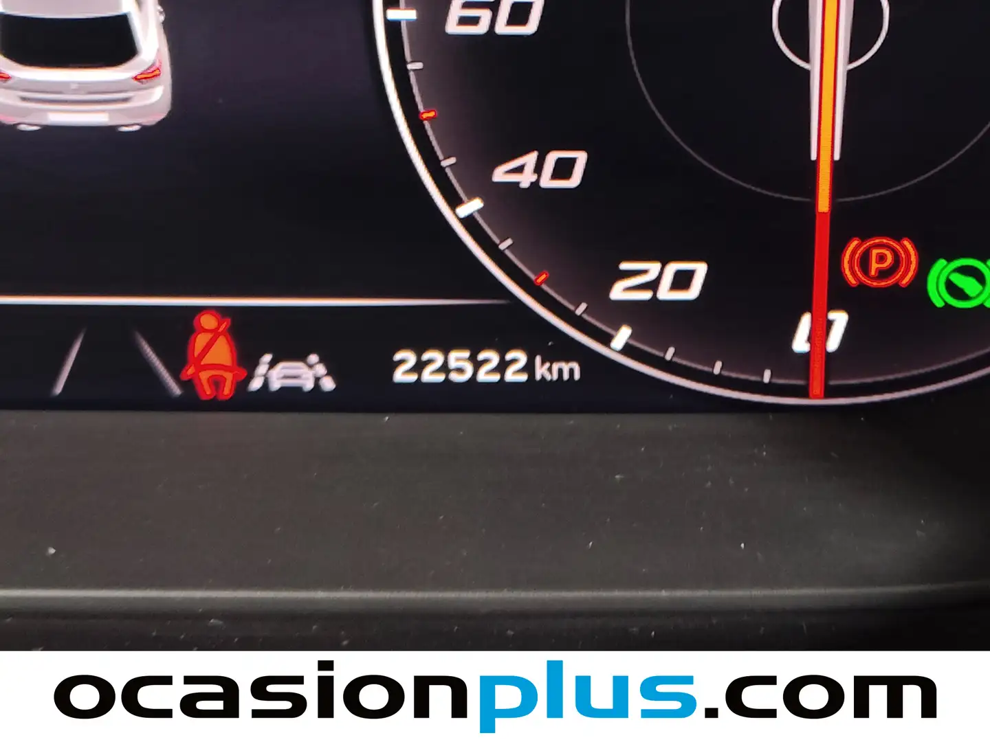 Foto Seat Ibiza SEAT Ibiza TSI FR XL DSG (150 CV)