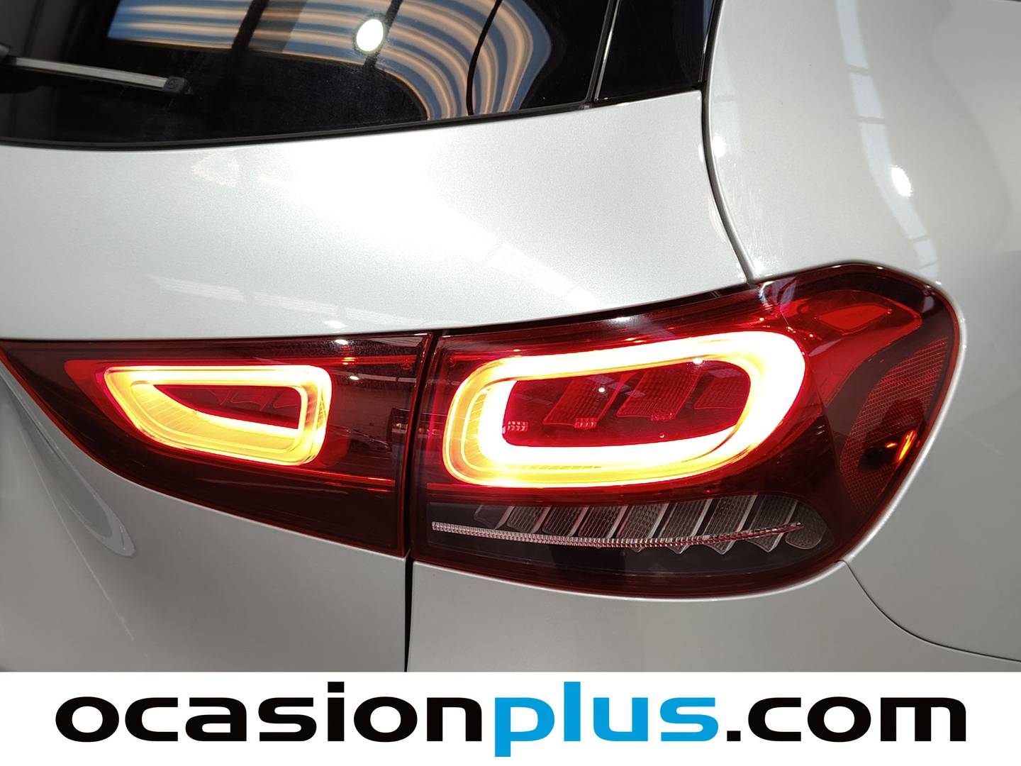 Foto Mercedes GLA Mercedes-Benz GLA 200 D (150 CV) Pack AMG