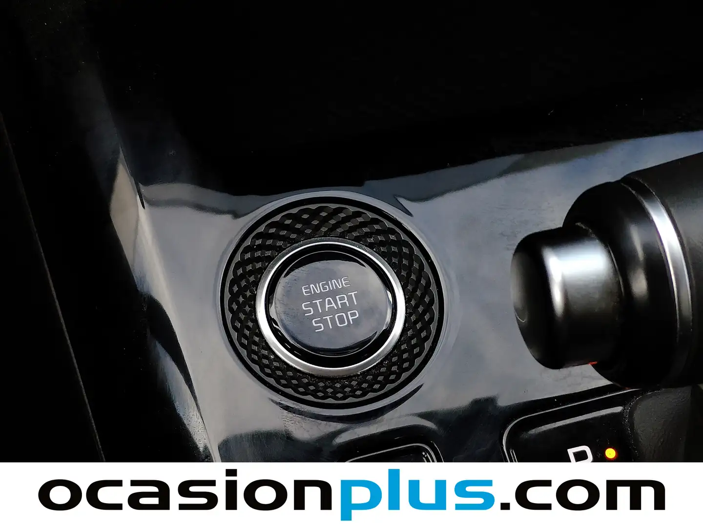 Foto KIA Niro Kia Niro 1.6 GDi PHEV Híbrido Concept  (183 CV)