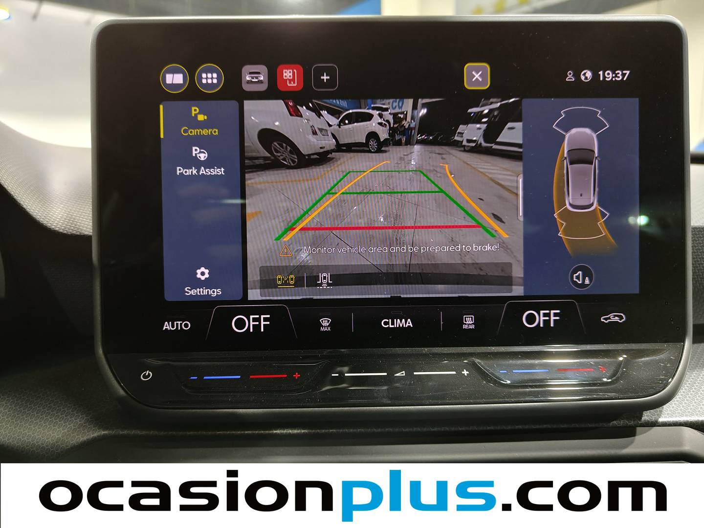 Foto Seat León SEAT León 2.0 TDI S&S Style XL (116 CV)