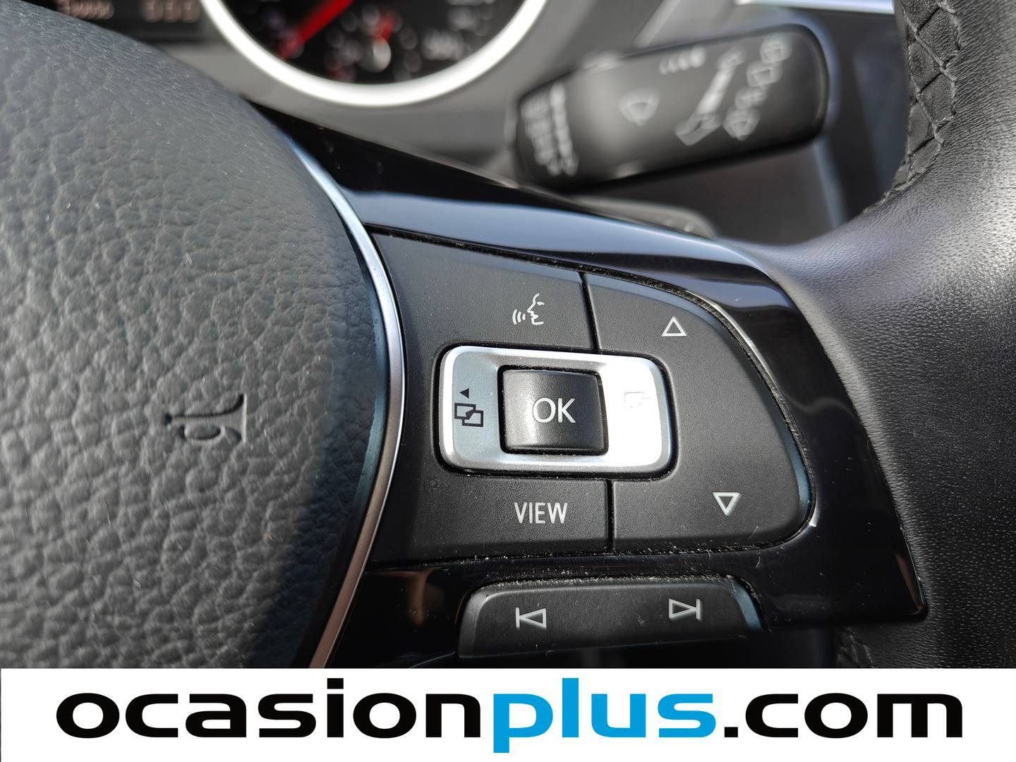 Volkswagen Tiguan Volkswagen Tiguan Advance 1.5 TSI (150 CV) DSG Pack R Line 150cv