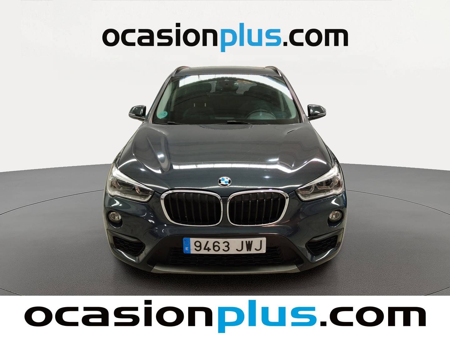 BMW X1 BMW X1 sDrive18i (136 CV) 136cv