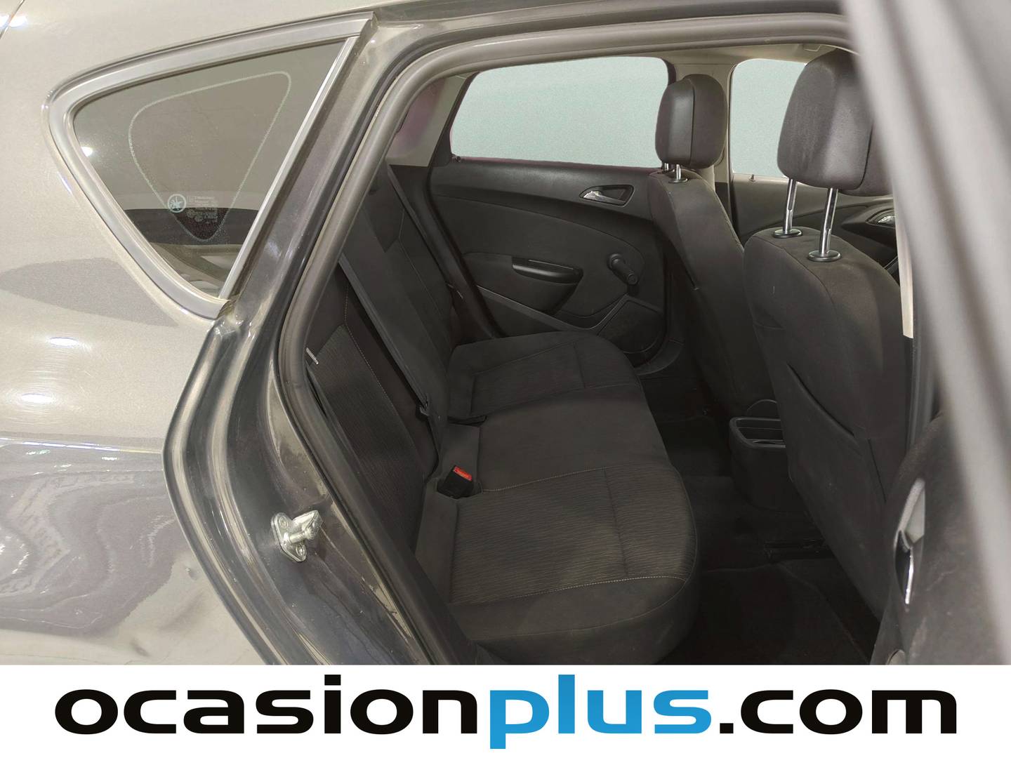 Opel Astra Opel Astra 1.6 CDTi S&S Business (110 CV) al mejor precio