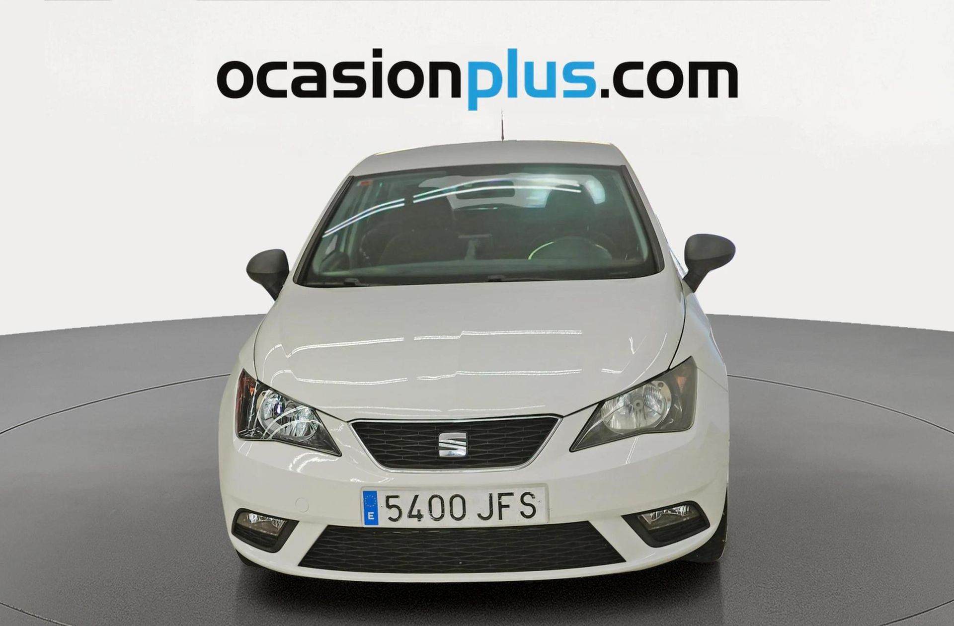 SEAT Ibiza 1.2 TSI Reference ITech 30 Aniversario - foto 11
