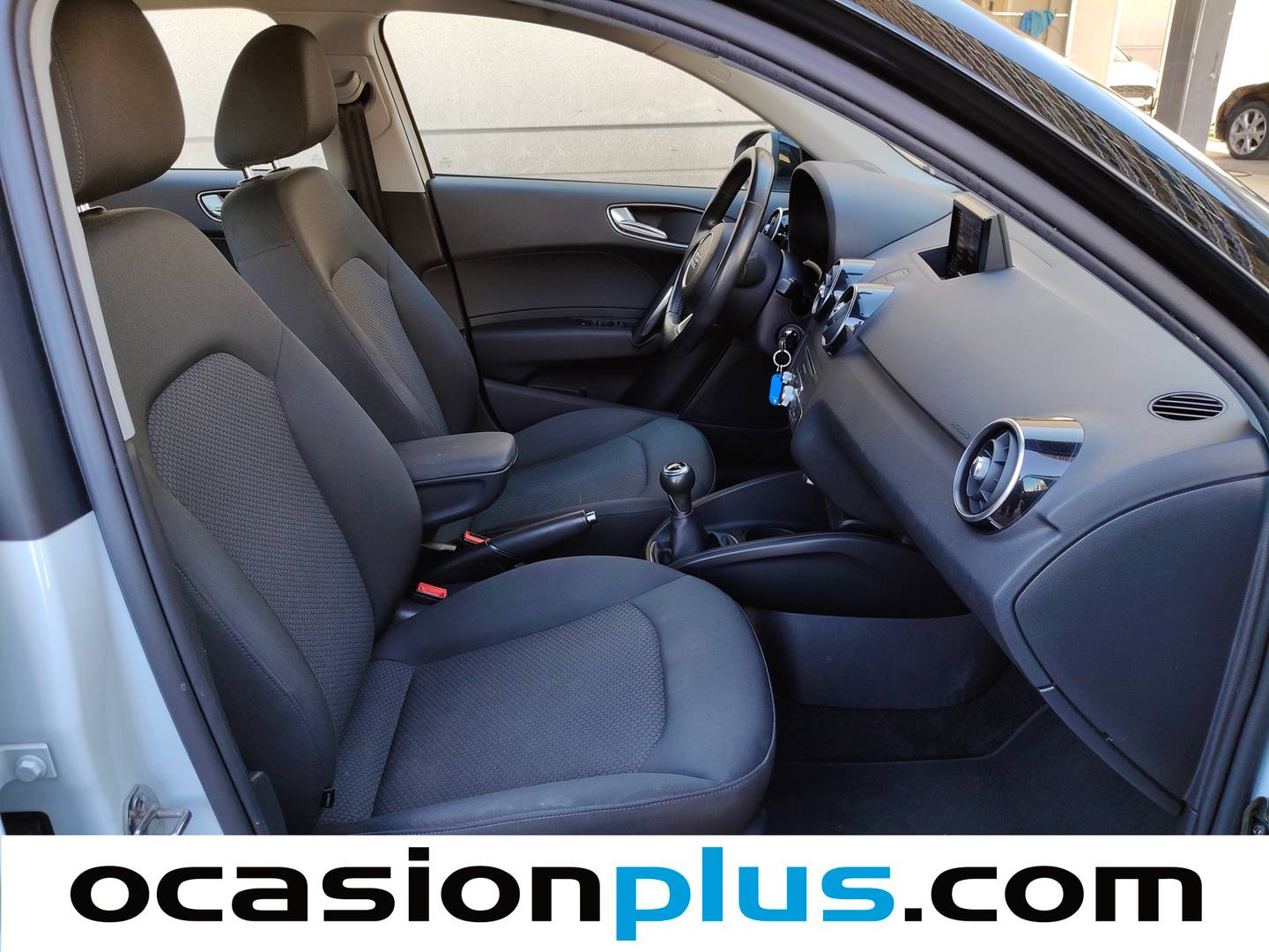 Audi A1 Audi A1 Sportback Adrenalin 1.0 TFSI (95 CV) S Line km 0