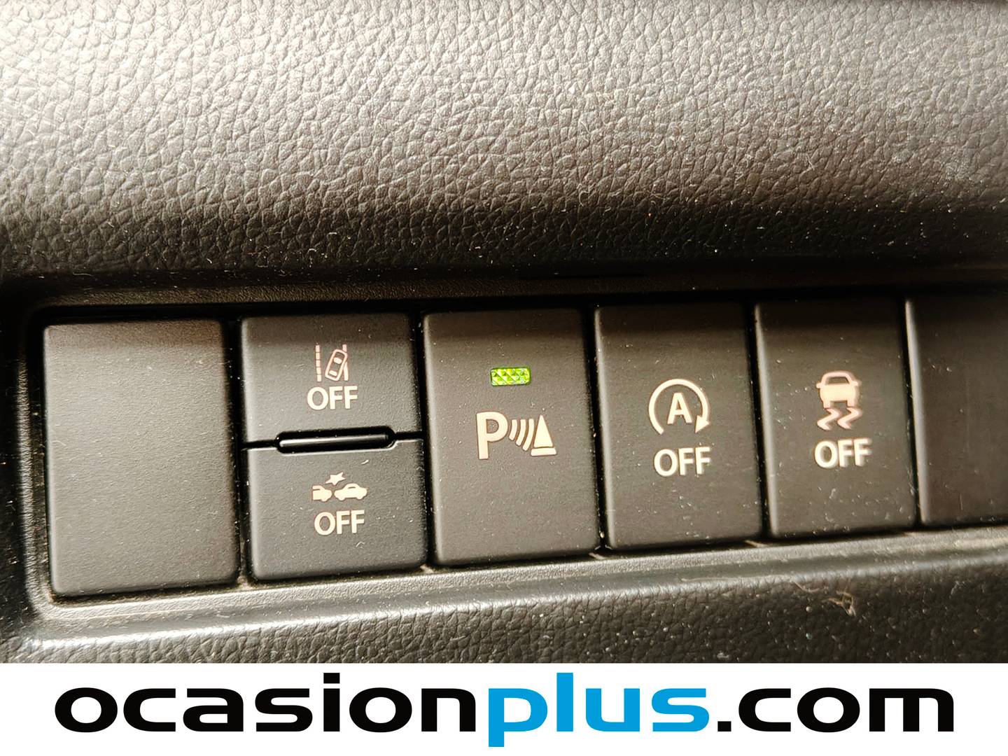 Paquetes del Suzuki Swift Suzuki Swift 1.2 GLE Mild Hybrid (83 CV)