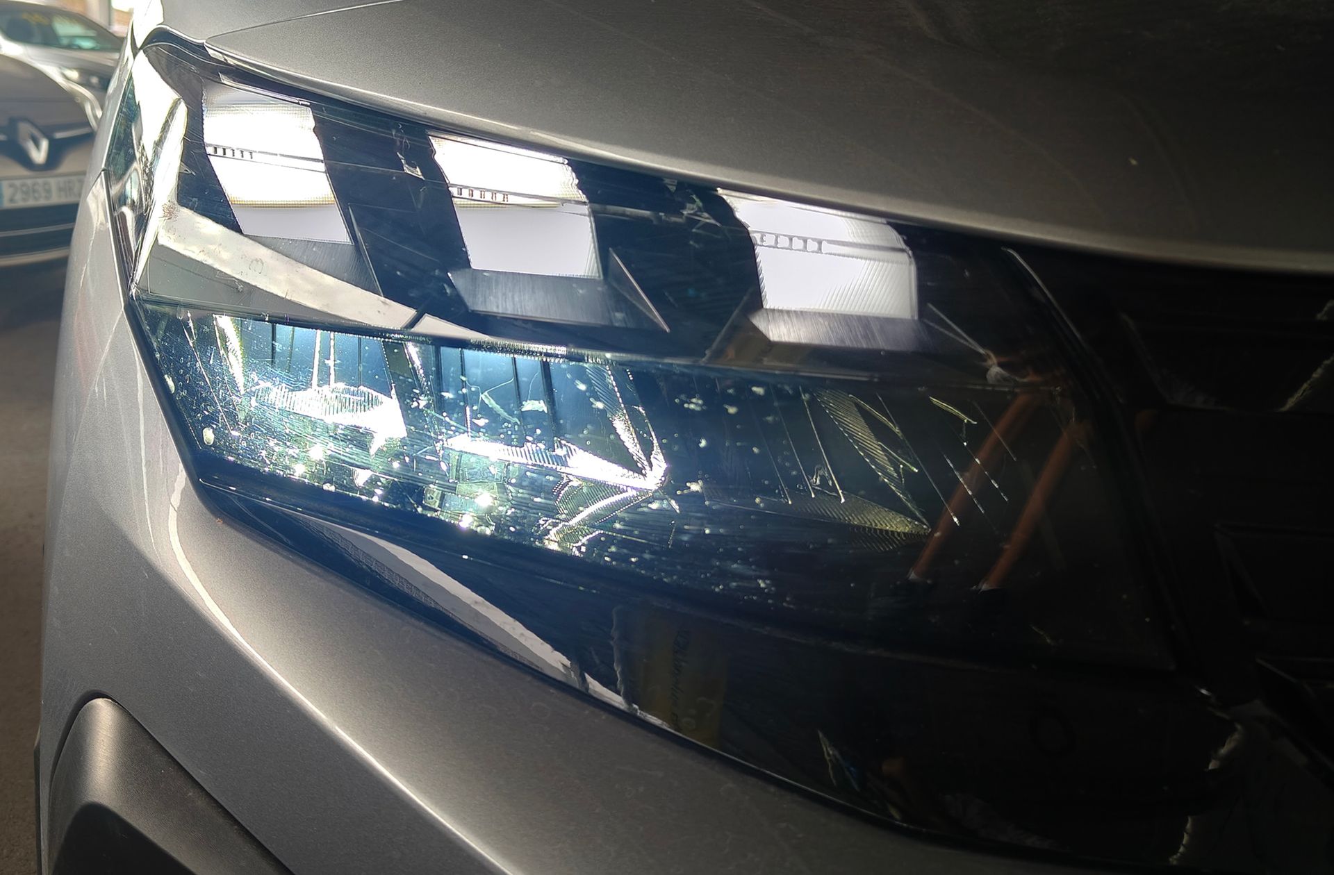 Peugeot Rifter BlueHDi 130 GT Standard - foto 13