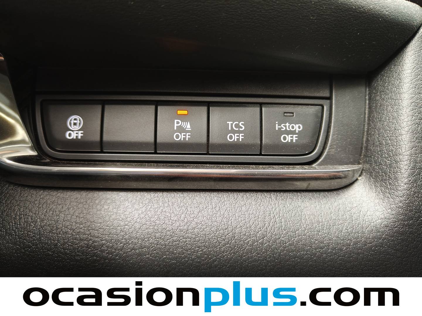 Foto Mazda CX-30 Mazda CX-30 2.0 Skyactiv-X Evolution 2WD AT (186 CV)