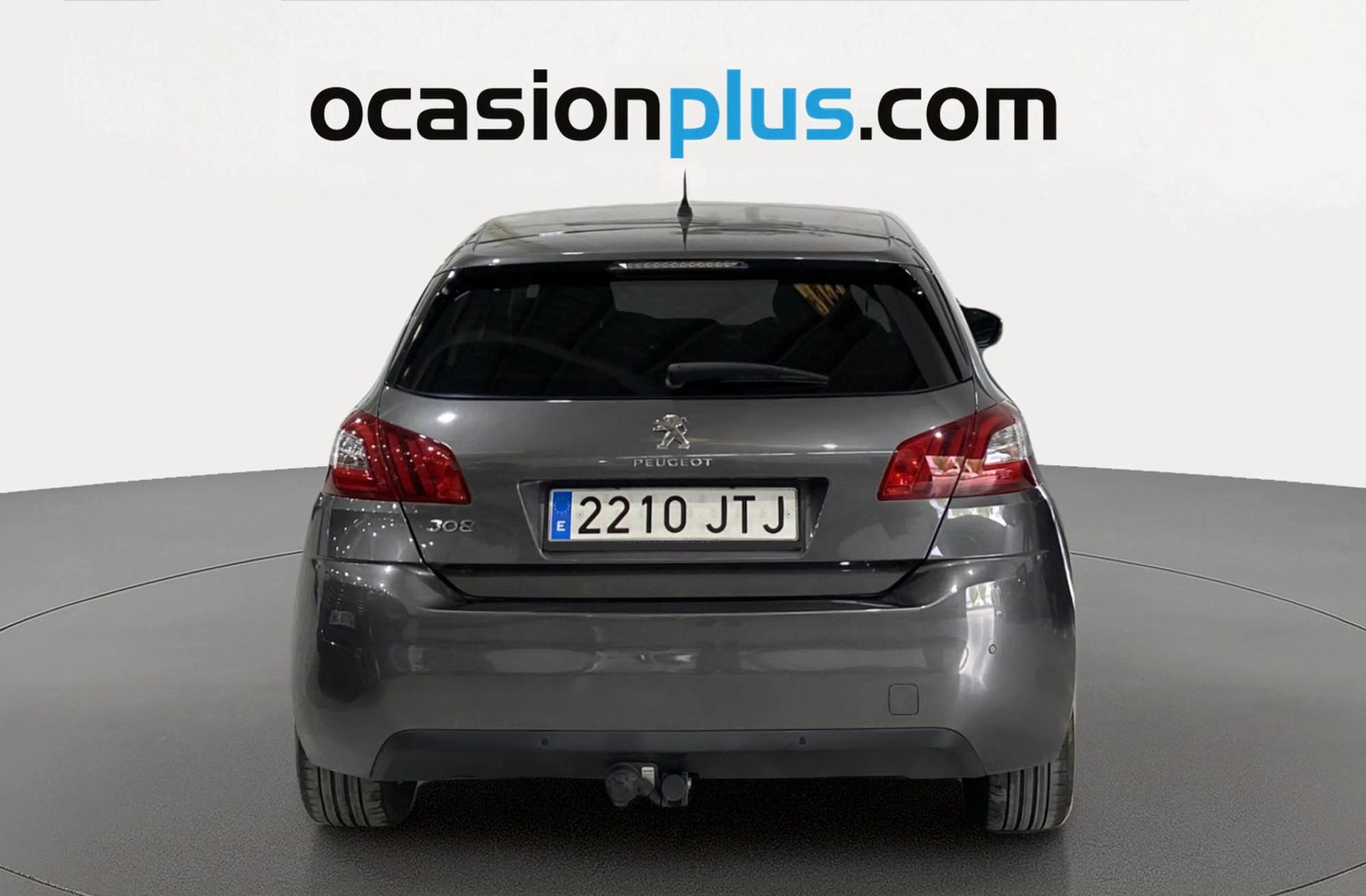Peugeot 308 PureTech 130 Style EAT6 - foto 13