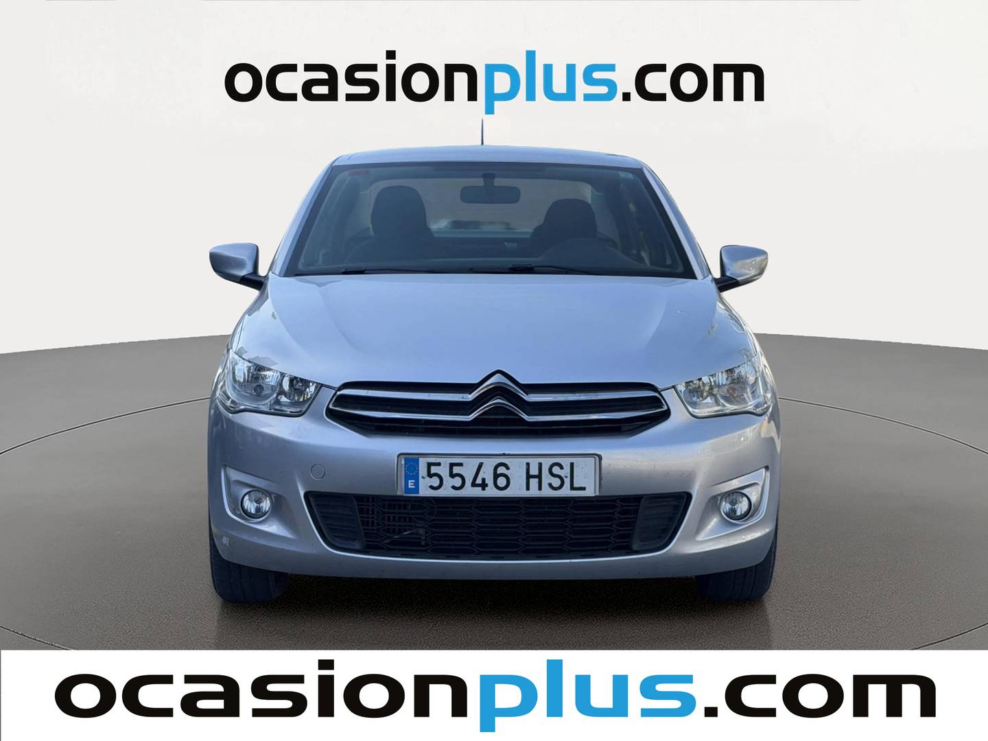 Citroën C-Elysée Citroën C-Elysee HDi 90 Seduction (92 CV) 92cv