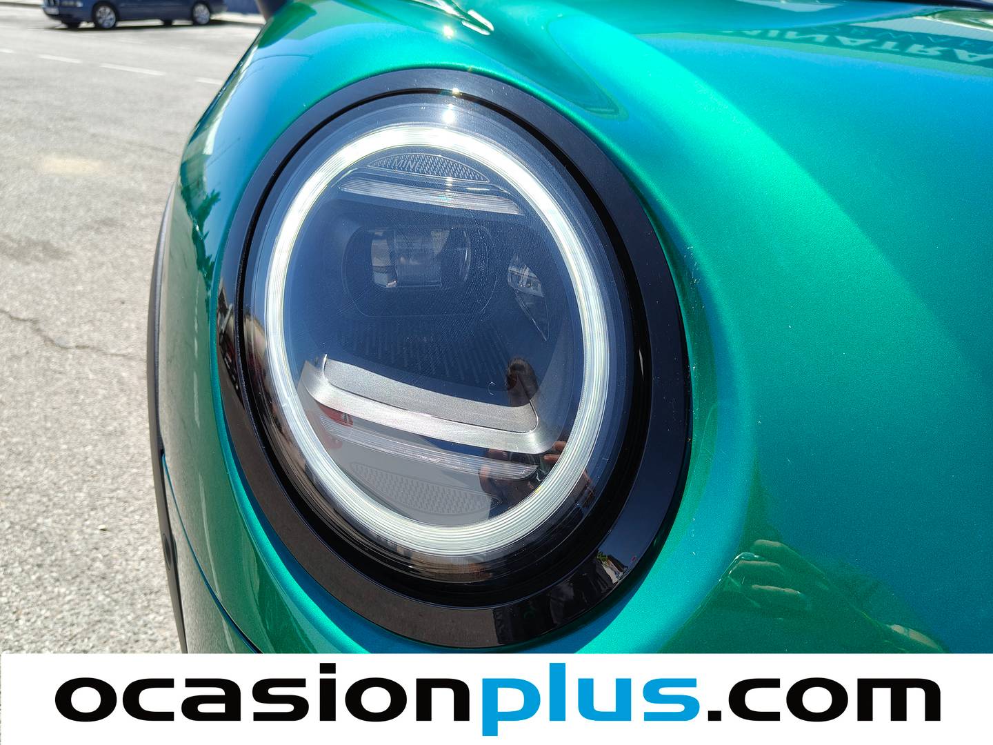 Paquetes del Mini COOPER Mini MINI Cooper 5 Puertas Cooper 5 Puertas C (156 CV)