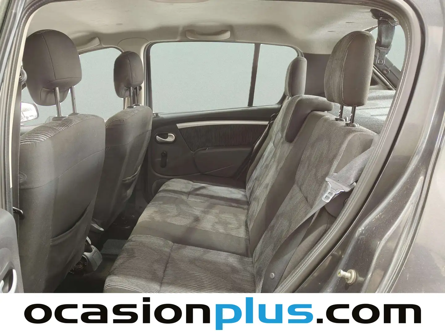 Foto Dacia Sandero Dacia Sandero 1.5 dCi Laureate (85 CV)