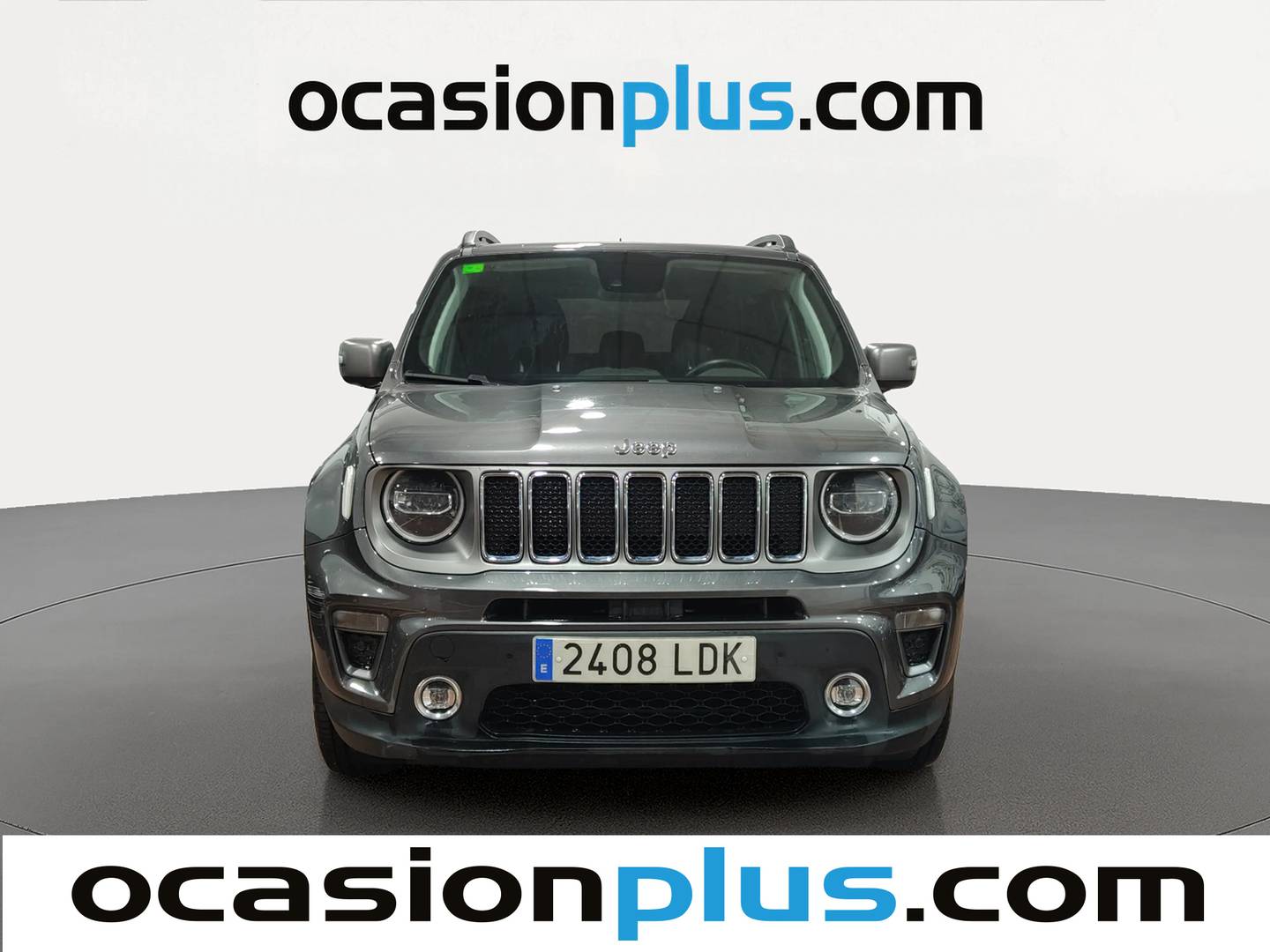 Jeep Renegade Jeep Renegade 1.0G Limited 4x2 (120 CV) 120cv