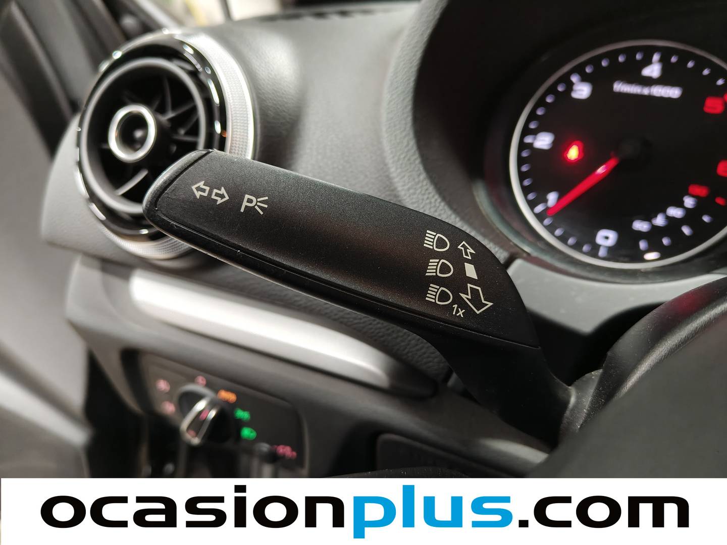 Audi A3 Audi A3 Sportback Attracted 1.6 TDI (105 CV) manual