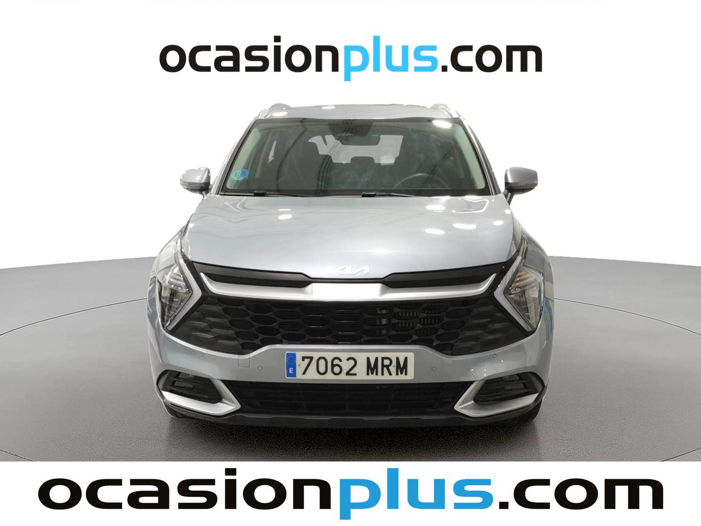 KIA Sportage KIA Sportage 1.6 T-GDi MHEV Drive 4x2 (150 CV) 150cv