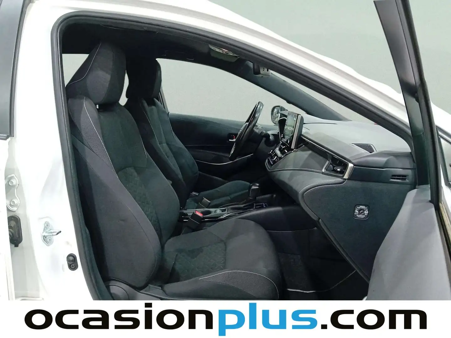 Foto Toyota Corolla Toyota Corolla 125H Active Tech E-CVT (122 CV)