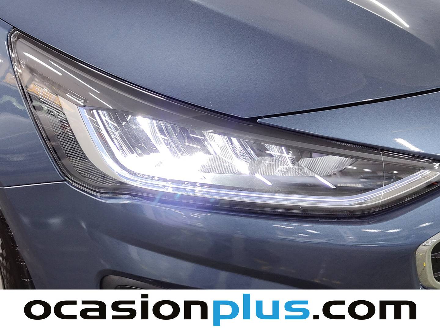 Ford Focus Ford Focus 1.5 Ecoblue Trend+ Auto (120 CV) barato