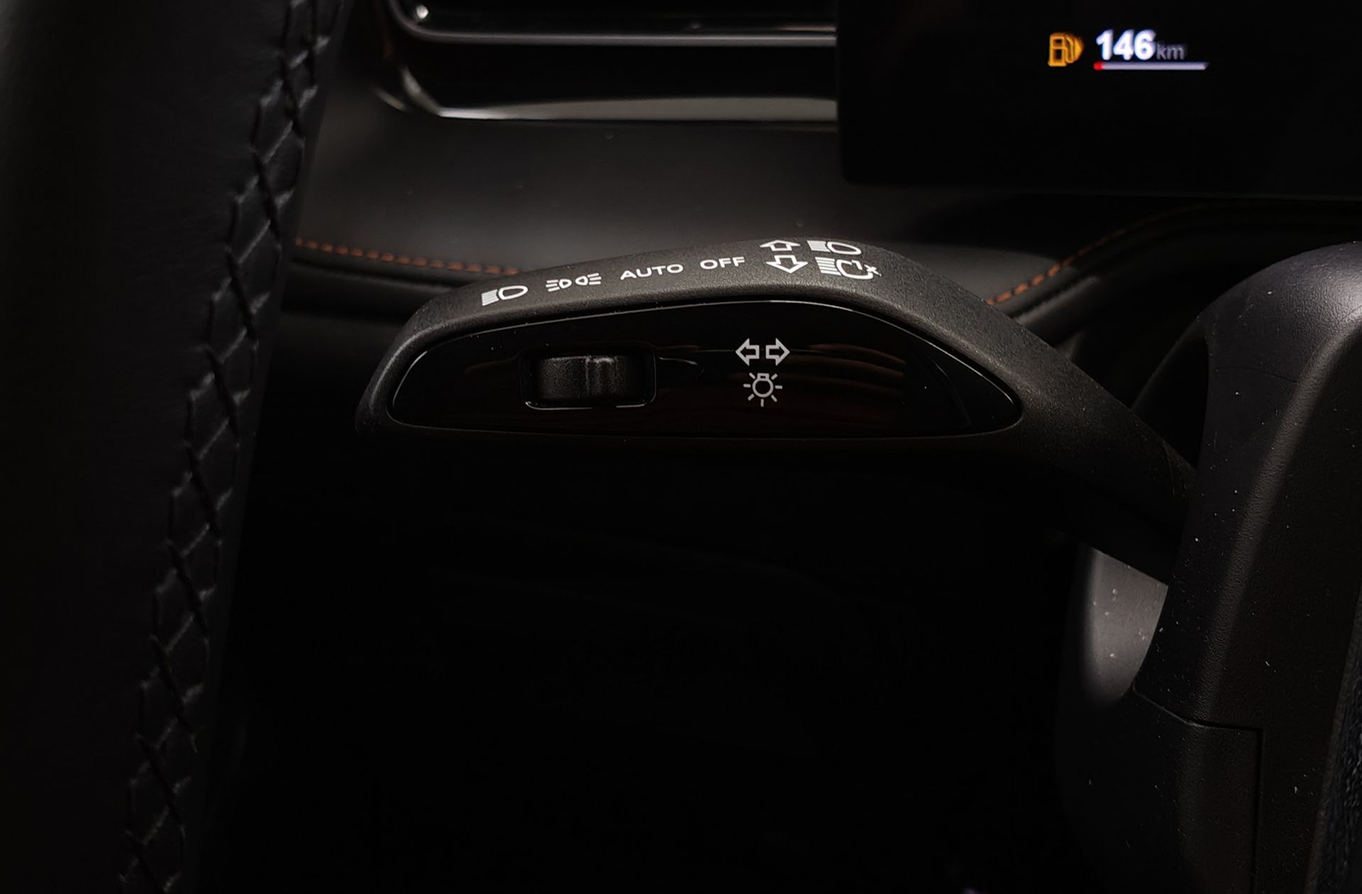 MG HS 1.5T Luxury - foto 27