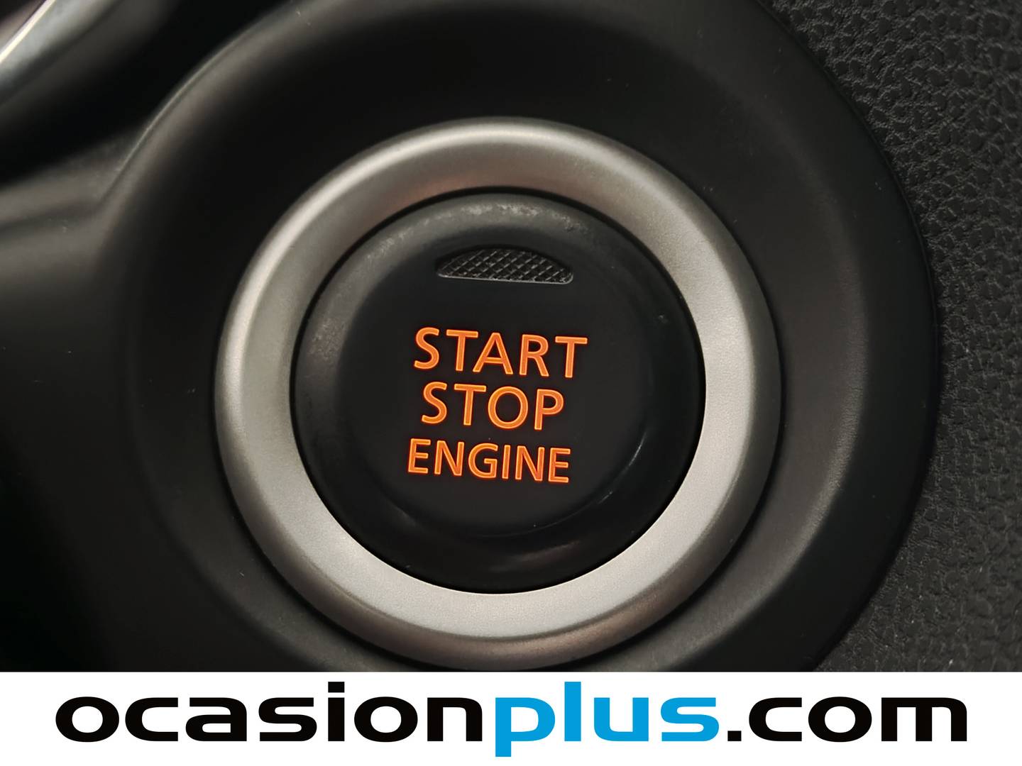 Extras del Mitsubishi ASX Mitsubishi ASX 160 MPI Motion (117 CV)