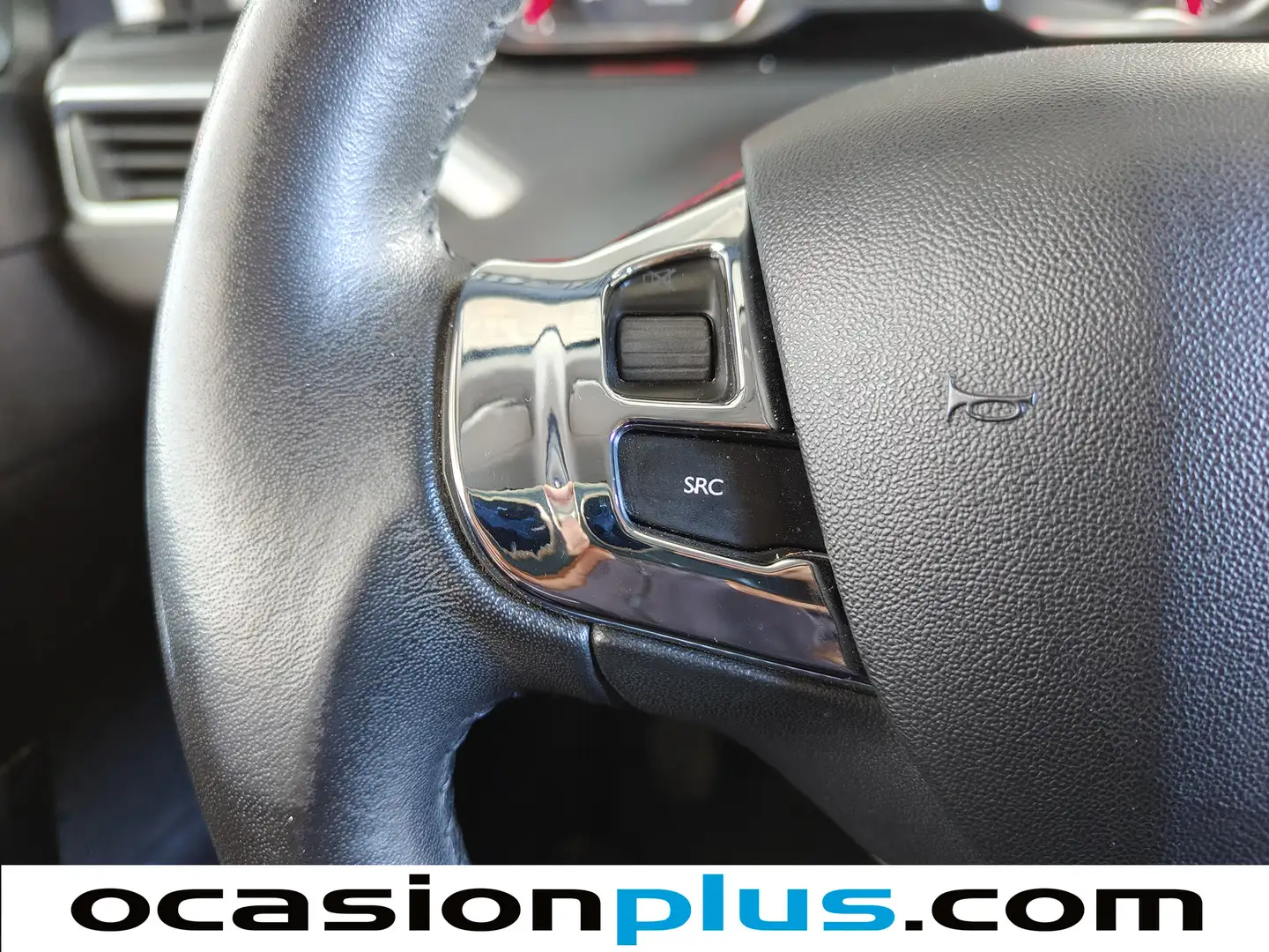 Foto Peugeot 208 Peugeot 208 1.2L PureTech Style (82 CV)