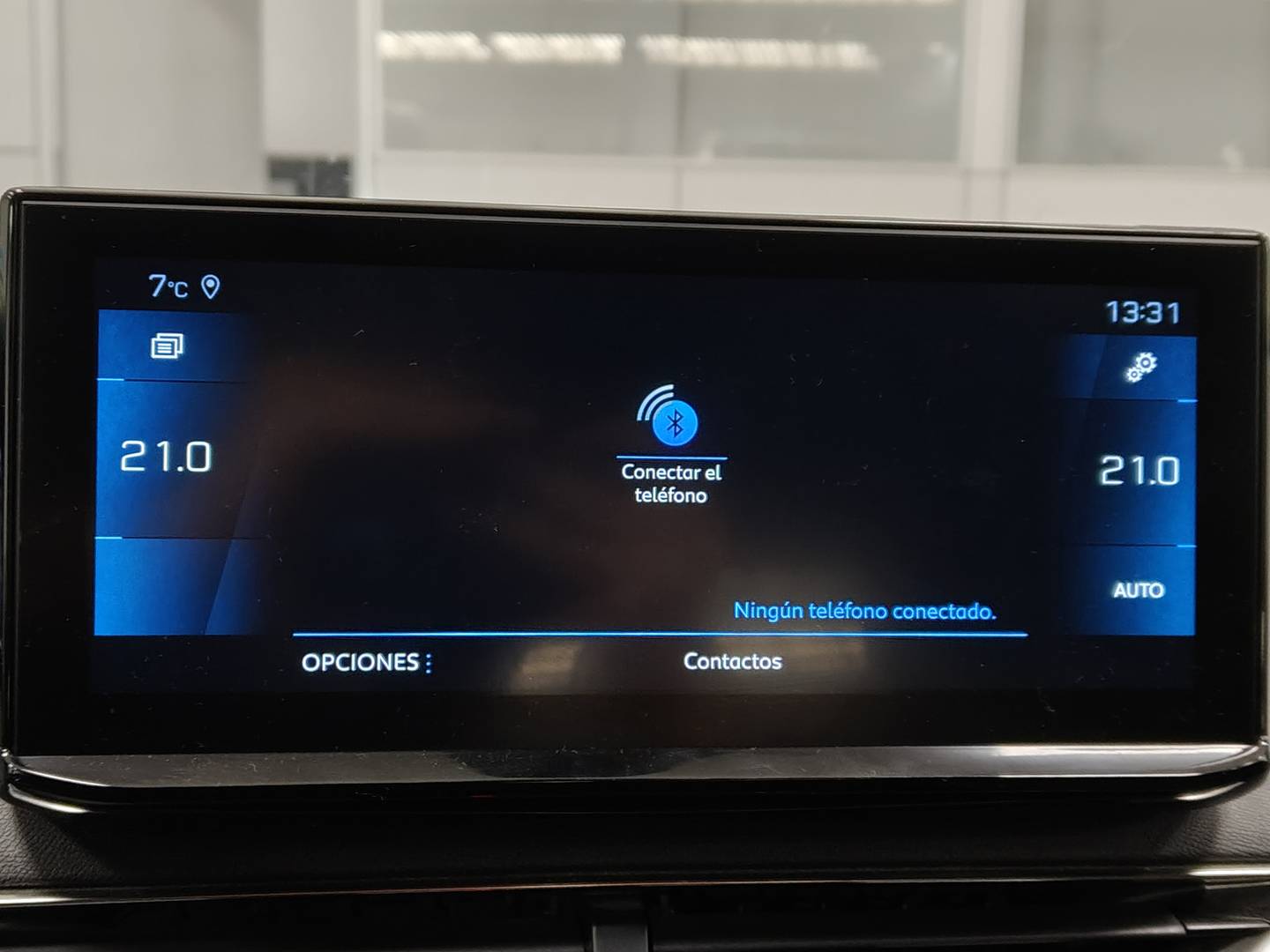 Peugeot 3008 Peugeot 3008 PureTech 130 S&S Allure Pack (130 CV) de segunda mano