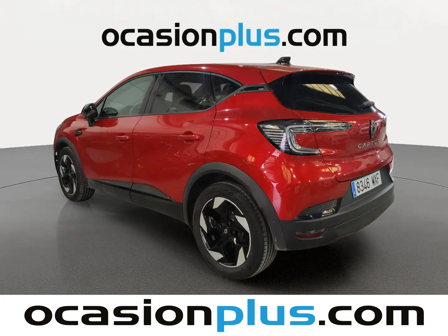 Foto Renault Captur Renault Captur Techno TCe (90 CV)