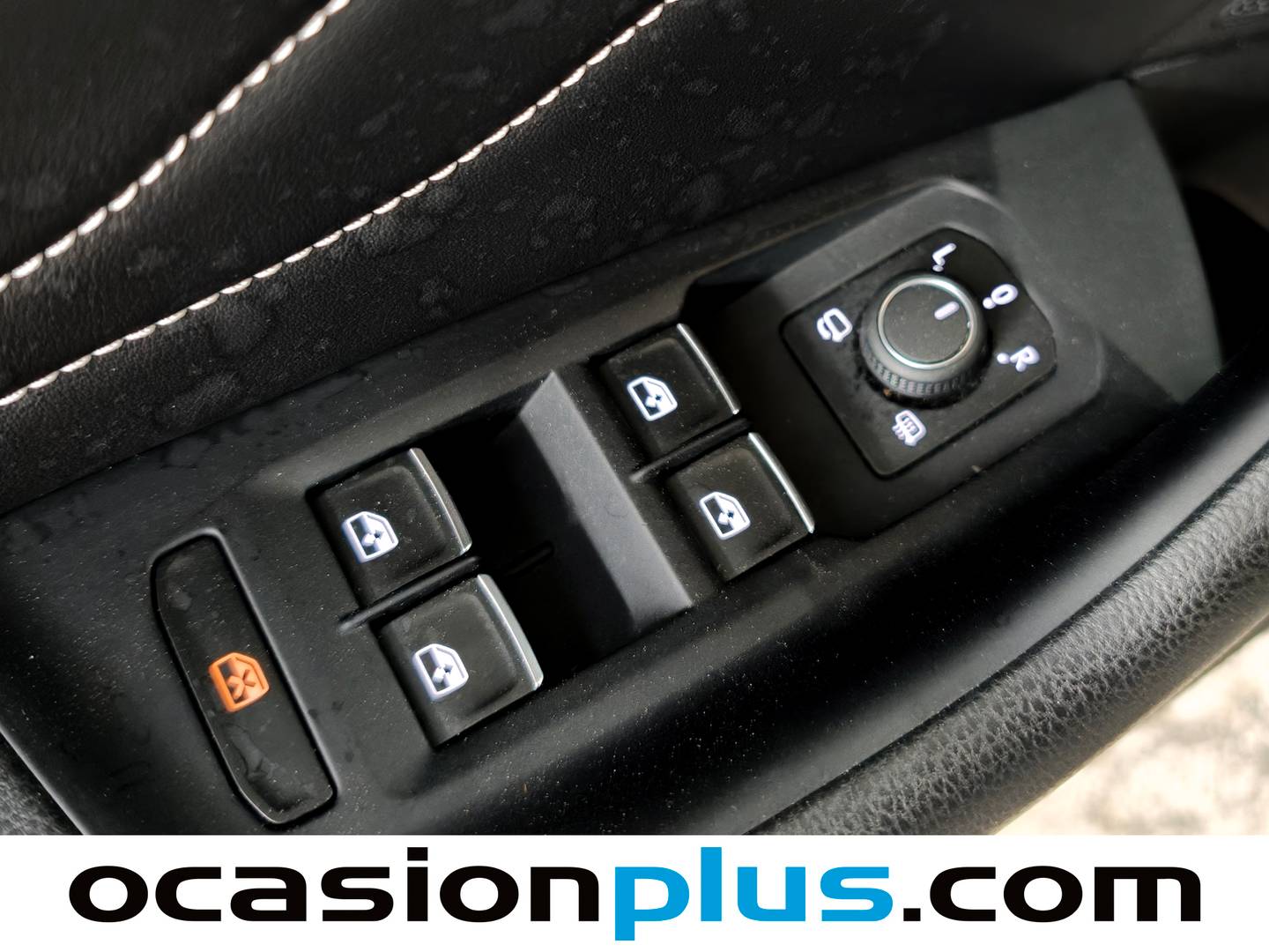 Volkswagen Arteon Volkswagen Arteon R-Line 2.0 TDI  (150 CV) DSG de ocasión