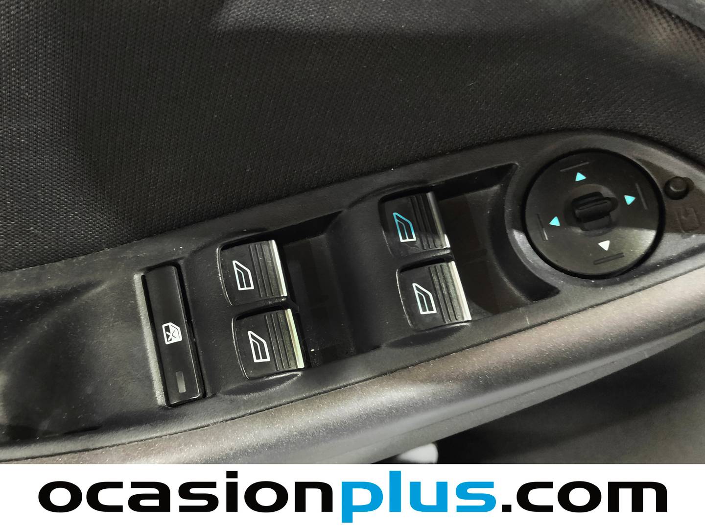 Foto Ford Focus Ford Focus SportBreak 1.5 TDCI Business (120 CV)