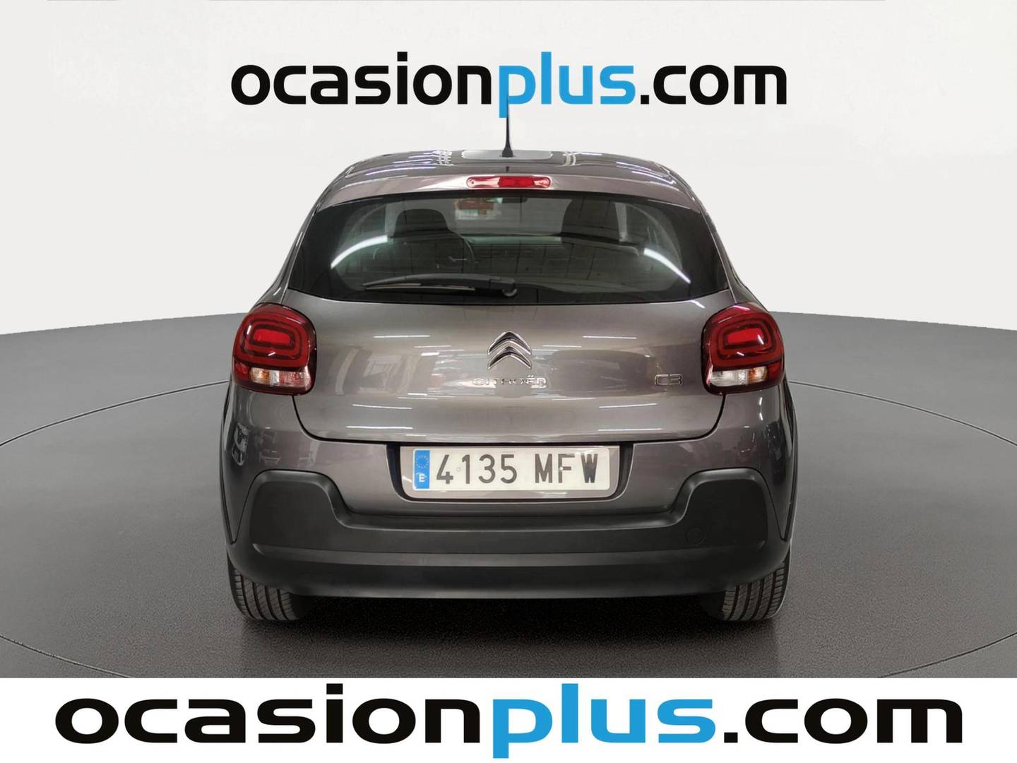 Citroën C3 Citroën C3 PureTech 83 C-Series (83 CV) barato