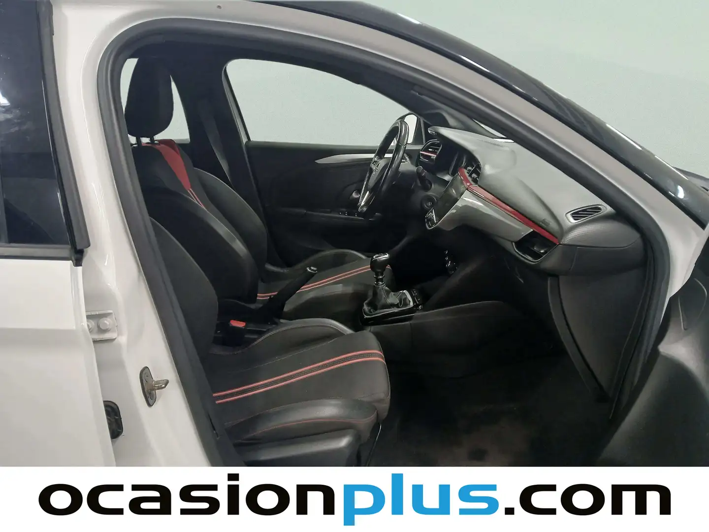 Foto Opel Corsa Opel Corsa 1.2 Turbo XHL GS-Line (100 CV)