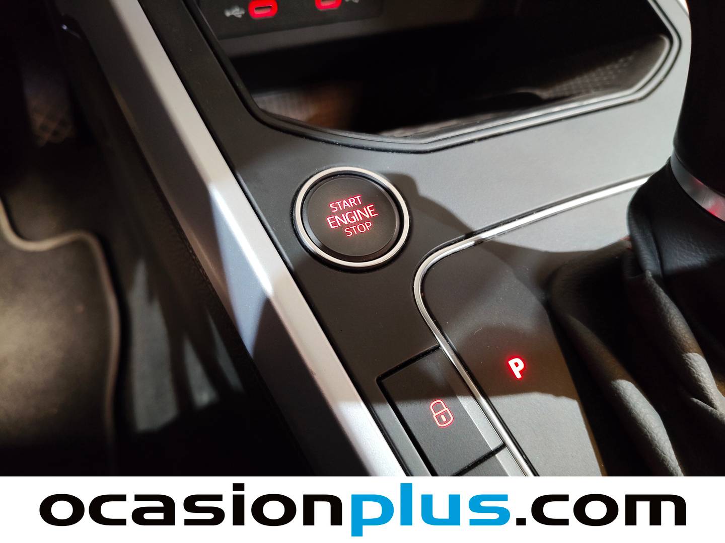 Seat Arona Seat Arona 1.5 TSI FR DSG (150 CV) 2021