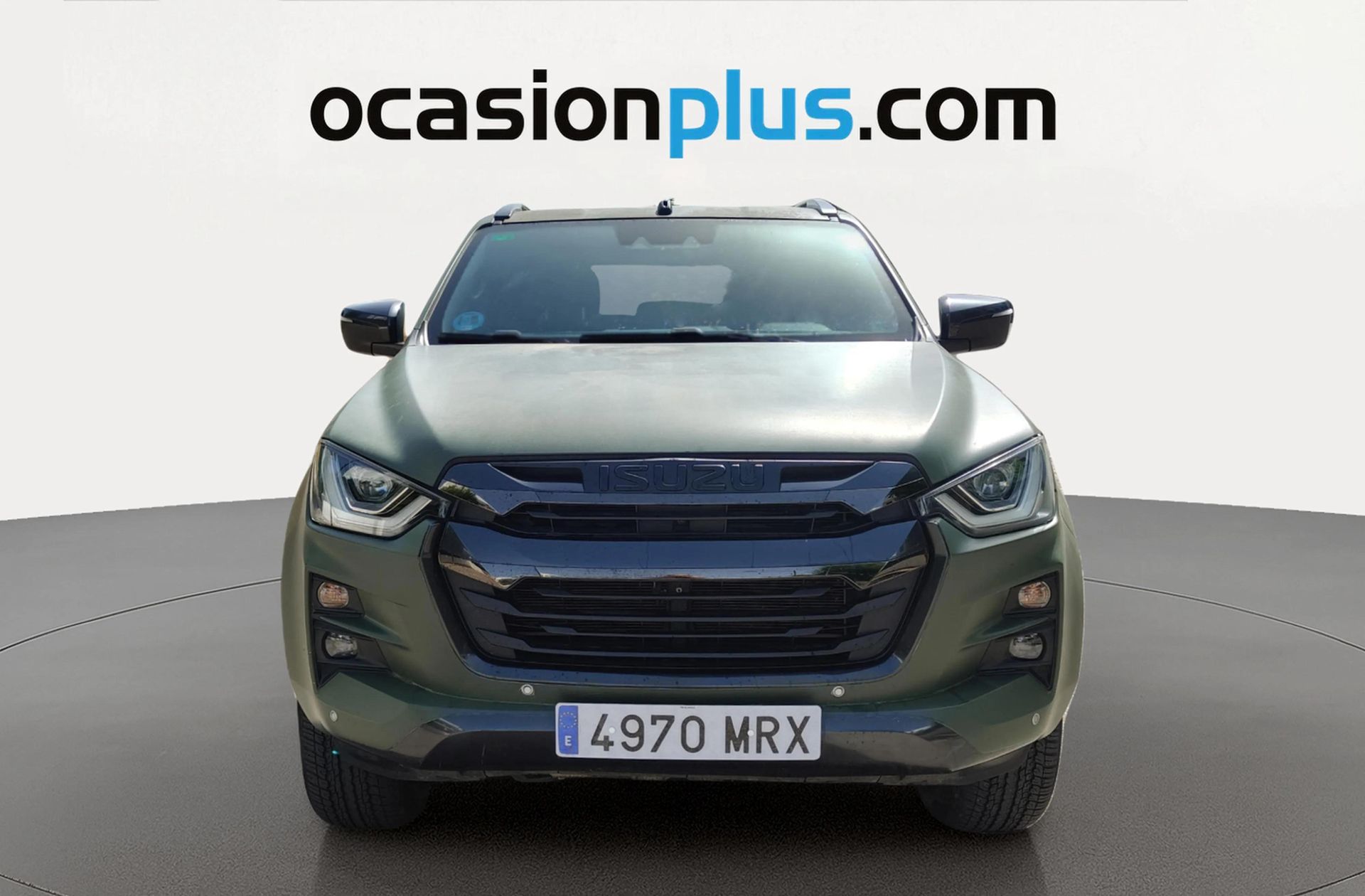 Isuzu D-Max 1.9 Crew N60 BB 4x4 - foto 14