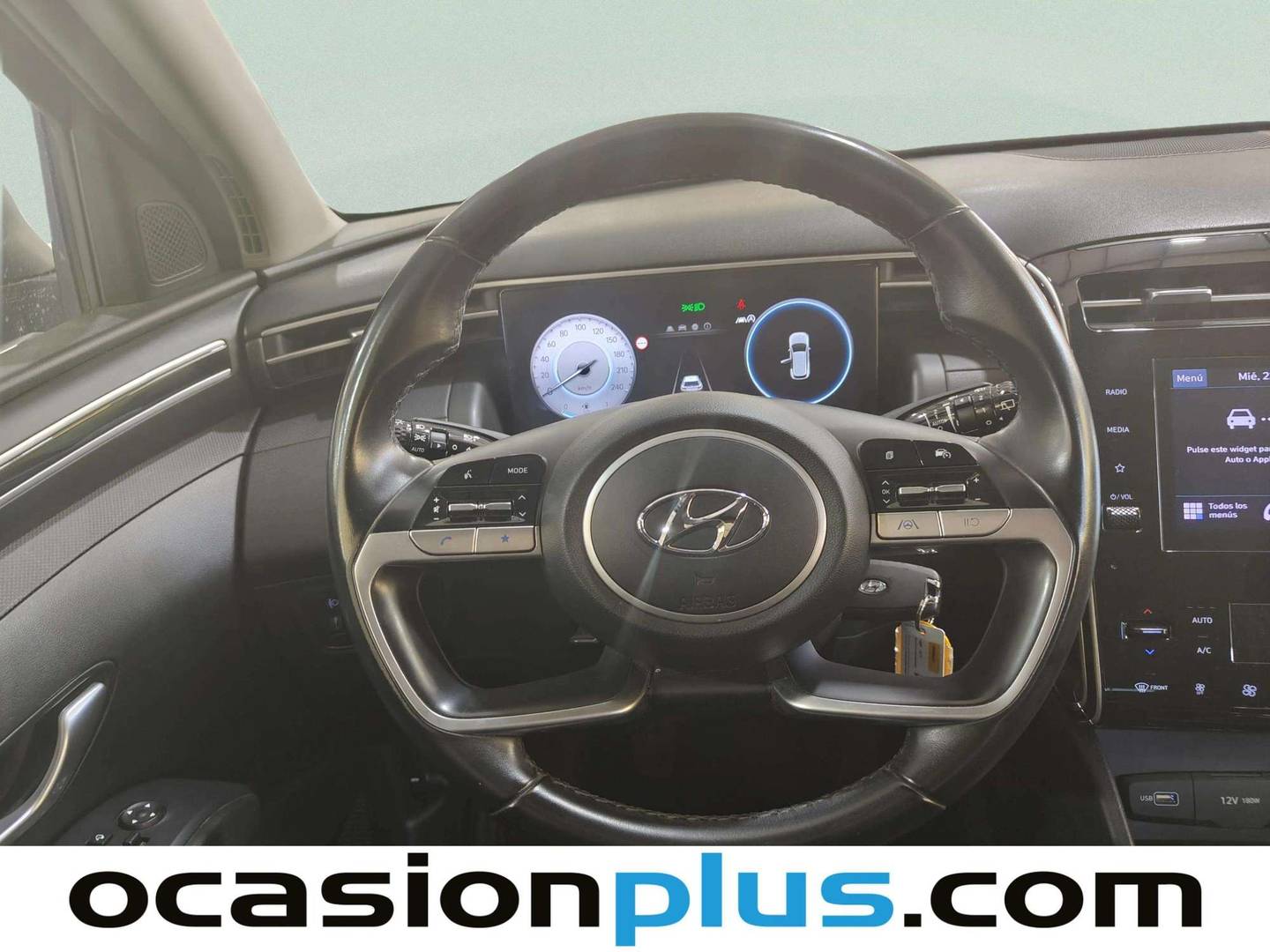 Hyundai Tucson Hyundai Tucson 1.6 CRDI Maxx (115 CV) 2023
