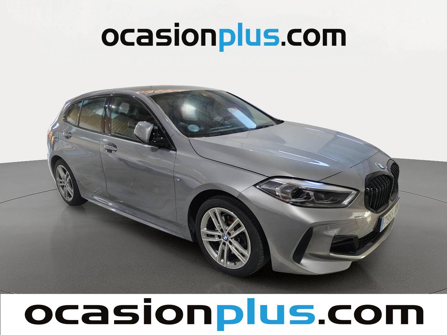 Foto BMW Serie 1 BMW Serie 1 118d  (150 CV) Pack M