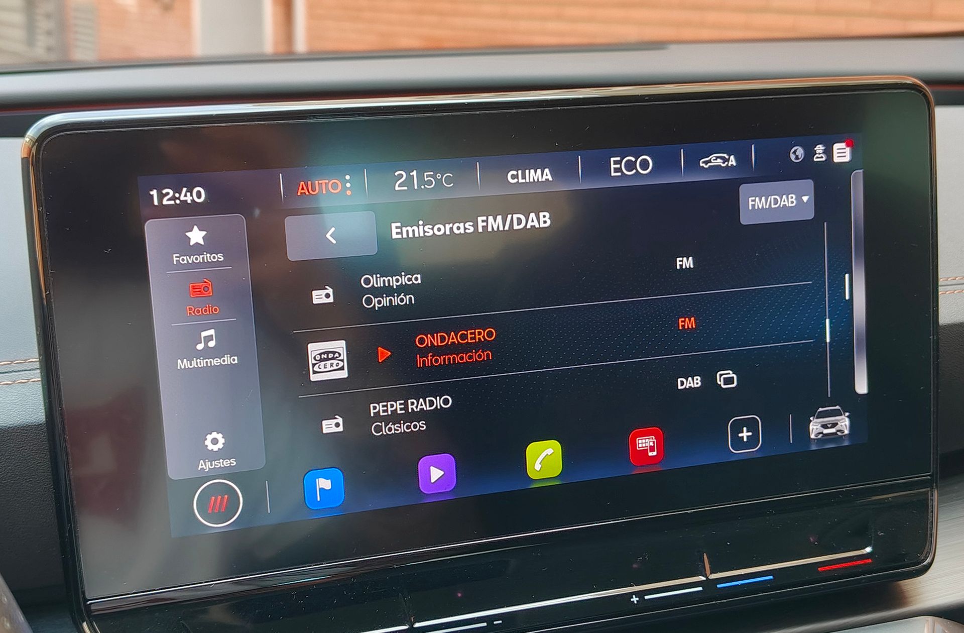 Cupra Formentor 1.4 e-Hybrid DSG - foto 33