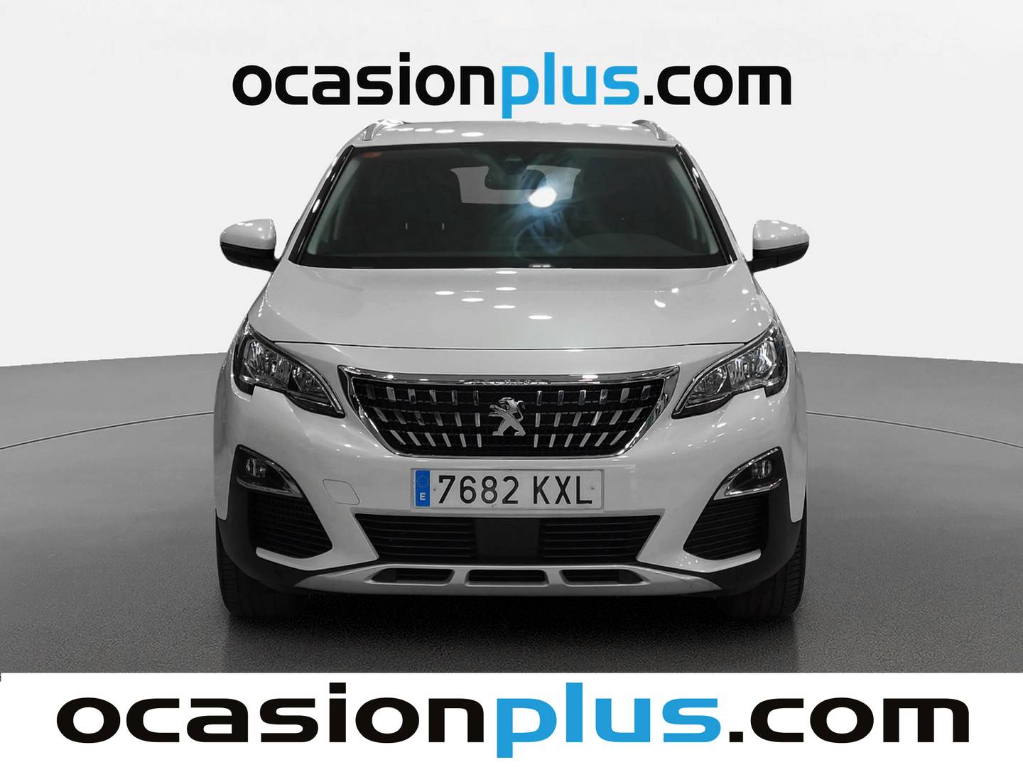 Foto Peugeot 3008 Peugeot 3008 PureTech 130 Allure EAT8  (130 CV)