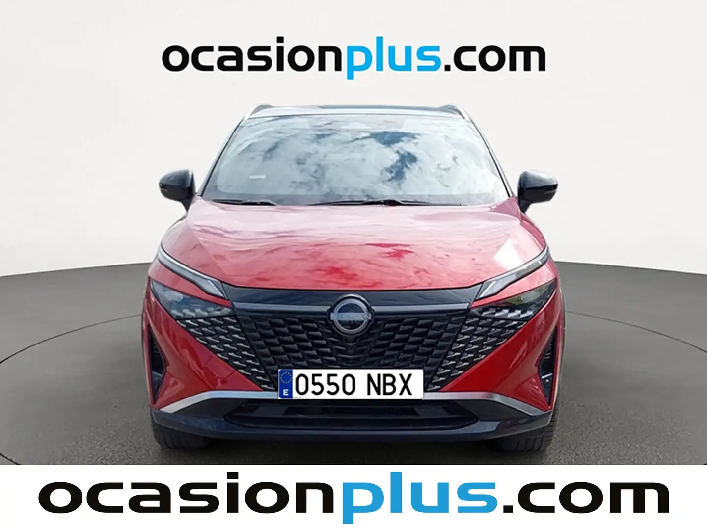 Foto Nissan QASHQAI Nissan Qashqai E-POWER Tekna Auto (190 CV)