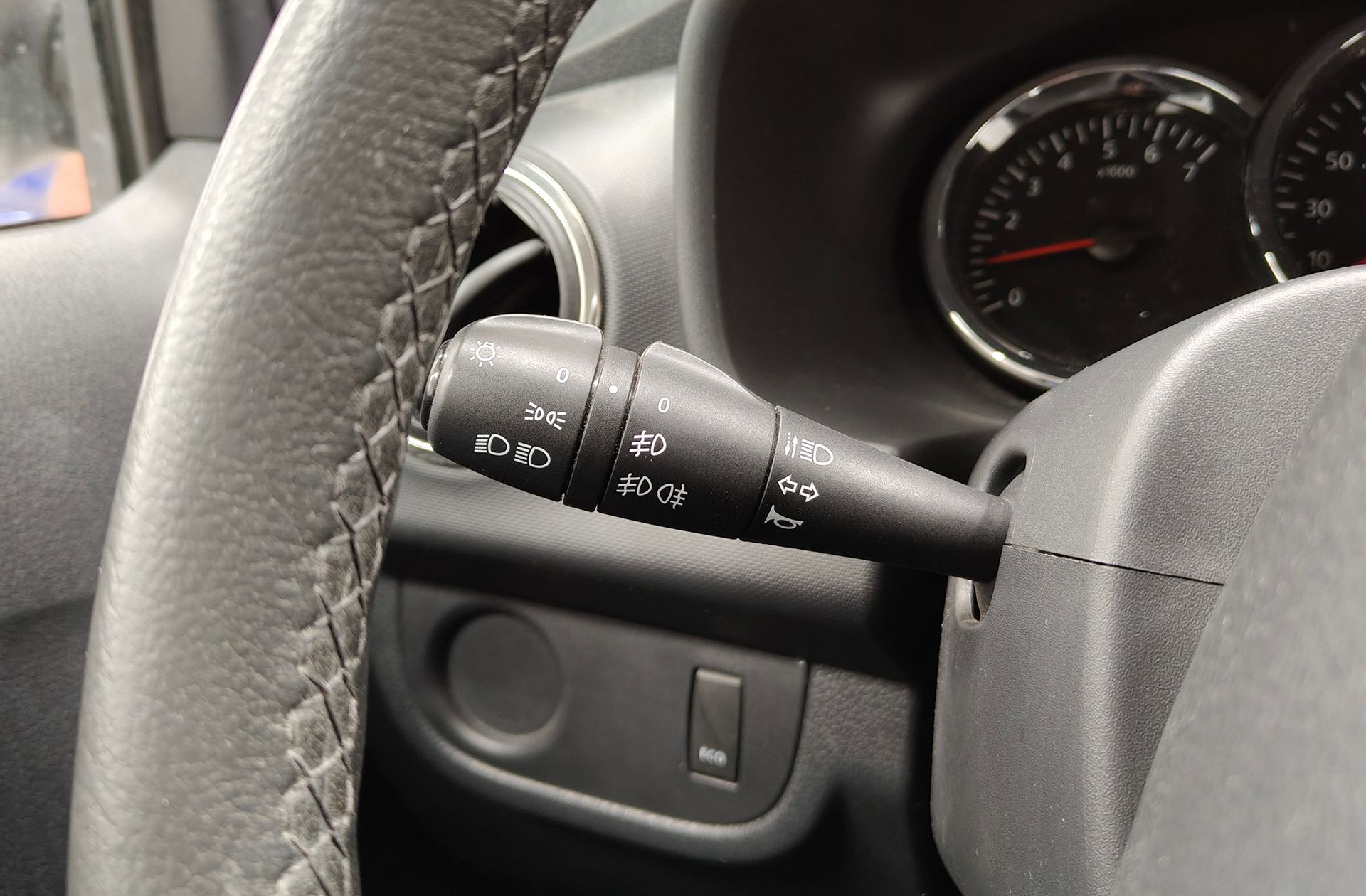 Dacia Sandero Stepway TCe - foto 20