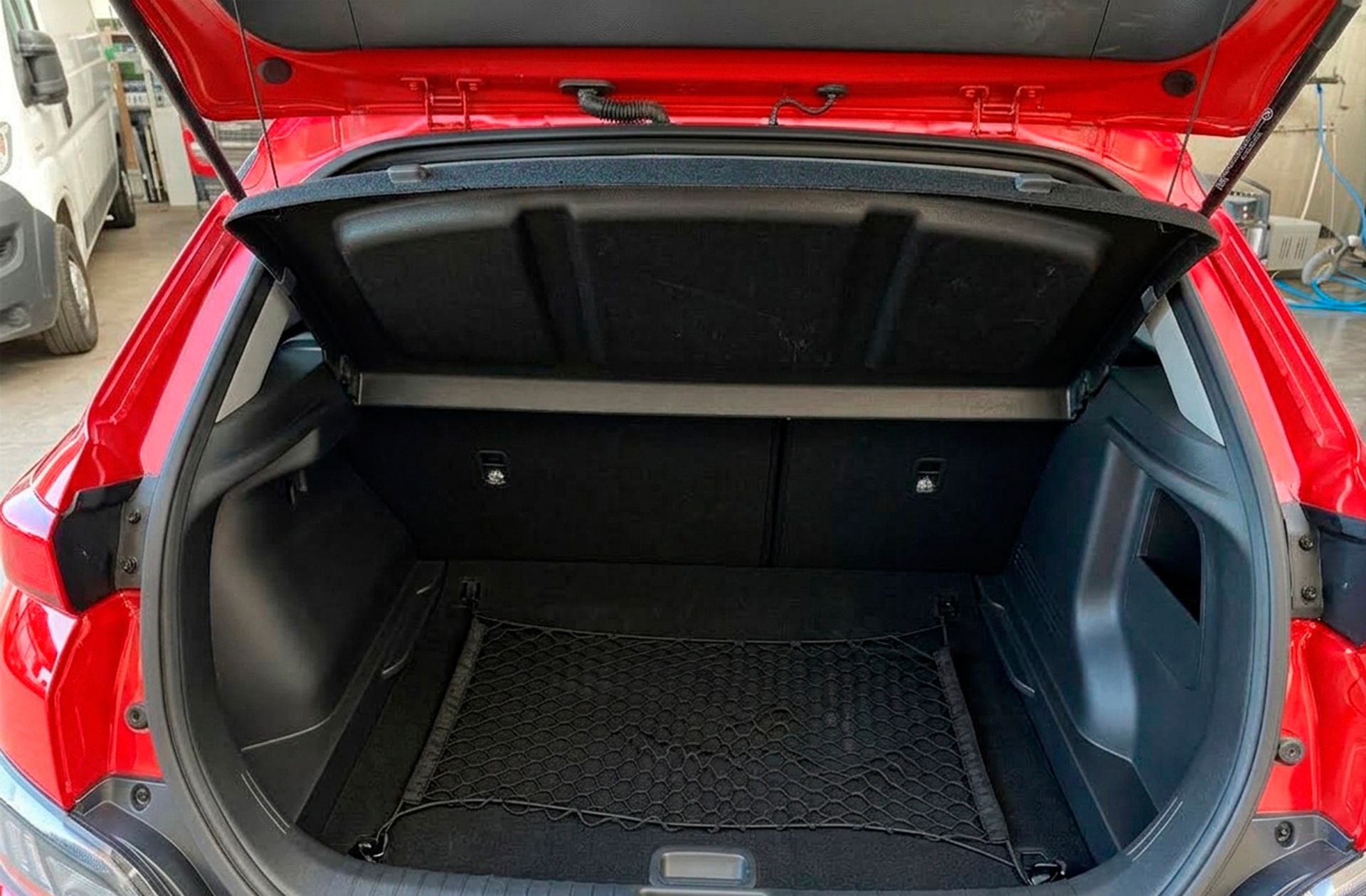 Hyundai Kona 1.0 T-GDi Maxx 4x2 - foto 16