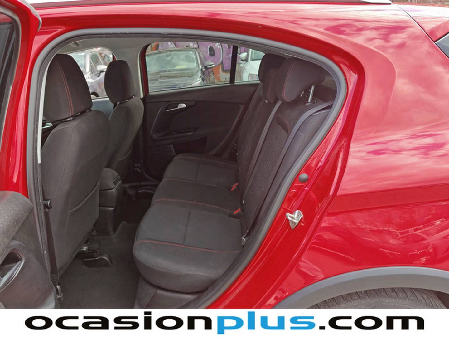 Foto Fiat Tipo Fiat Tipo 1.5 Hybrid Cross DCT (130 CV)