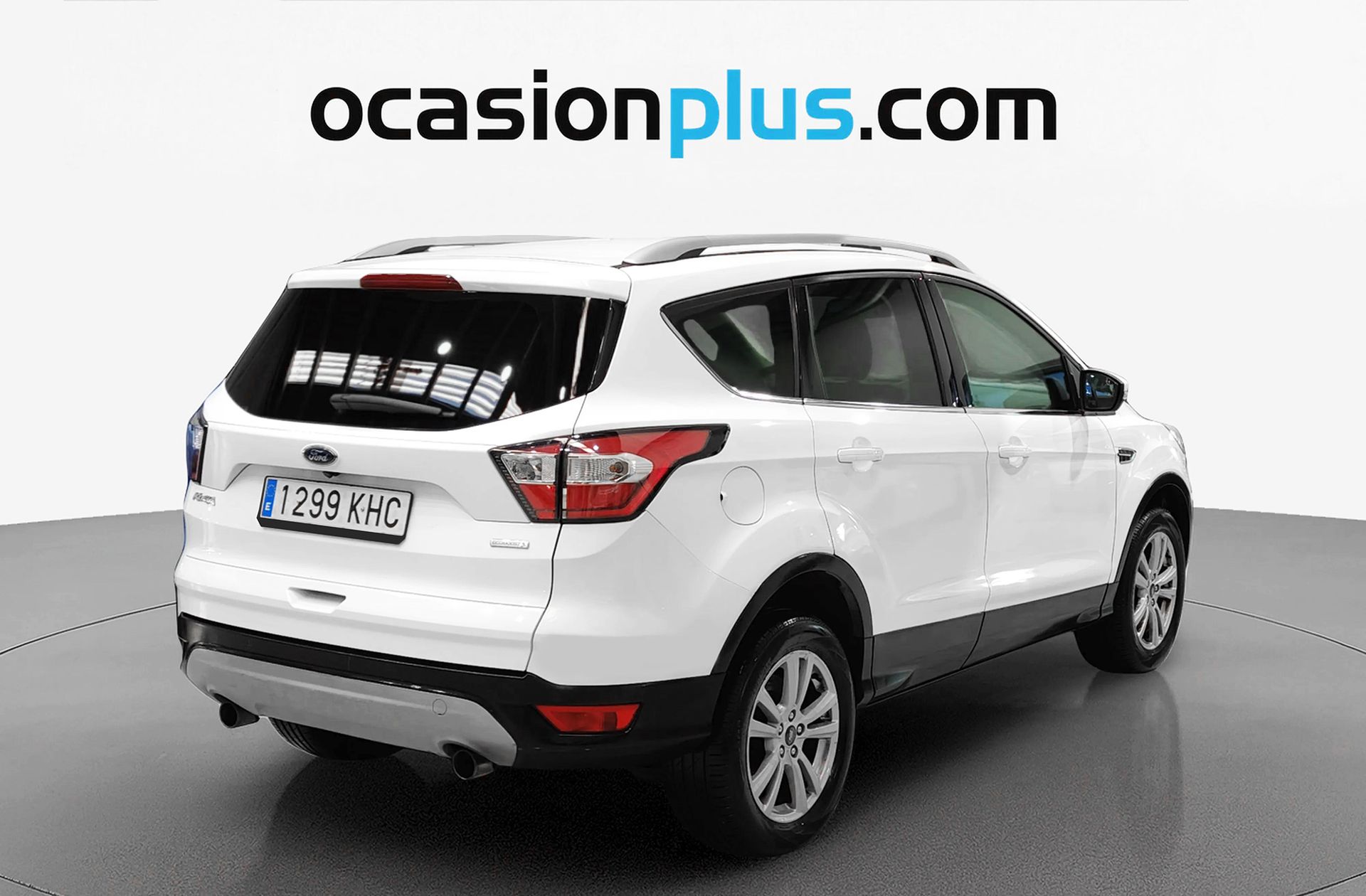 Ford Kuga 1.5 EcoBoost Trend+ 4x2 - foto 4