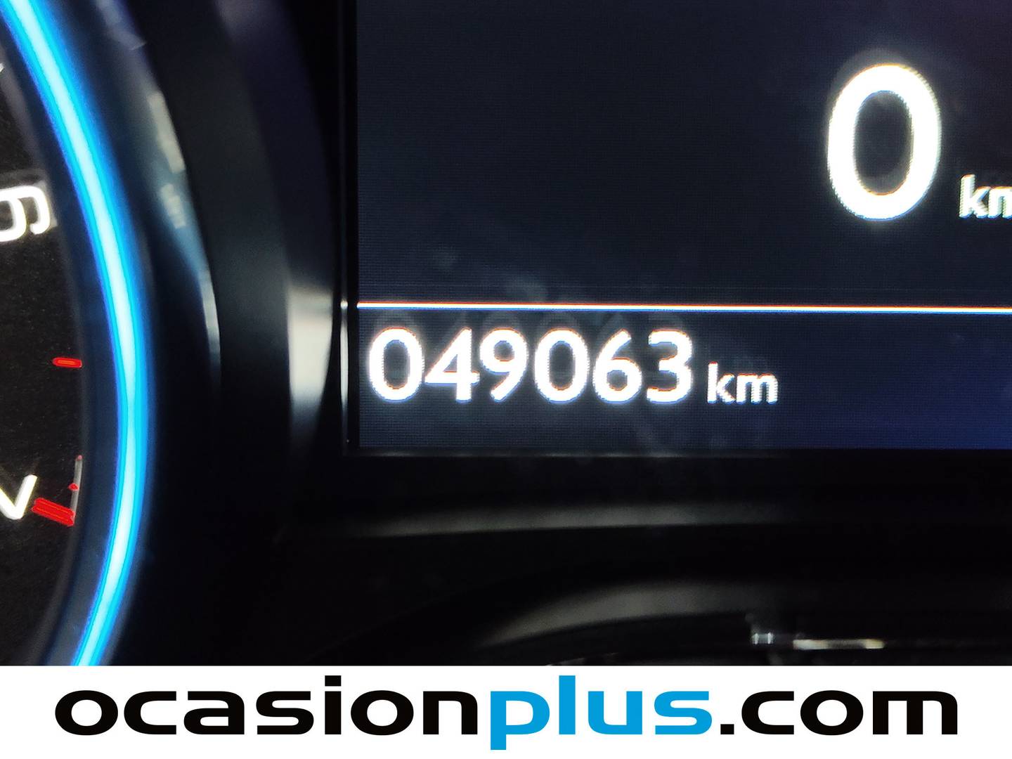 Peugeot 2008 Peugeot 2008 PureTech 110 Allure EAT6 (110 CV) seminuevo