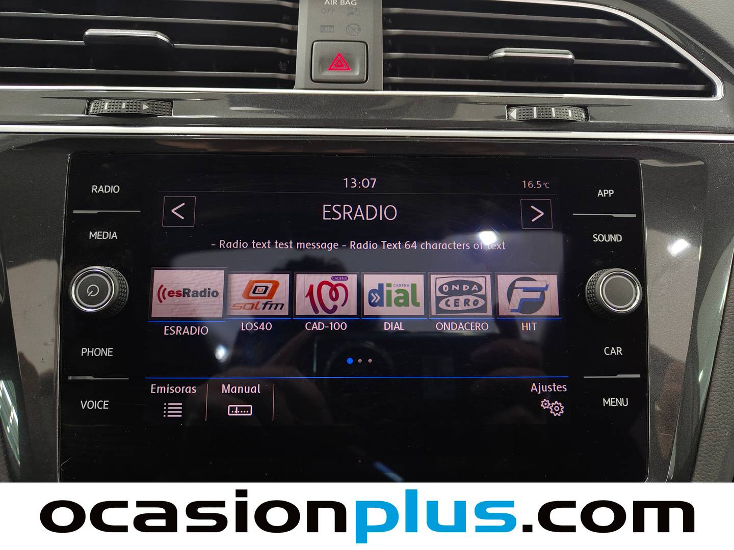 Volkswagen Tiguan Volkswagen Tiguan Edition 1.5 TSI (130 CV) al mejor precio