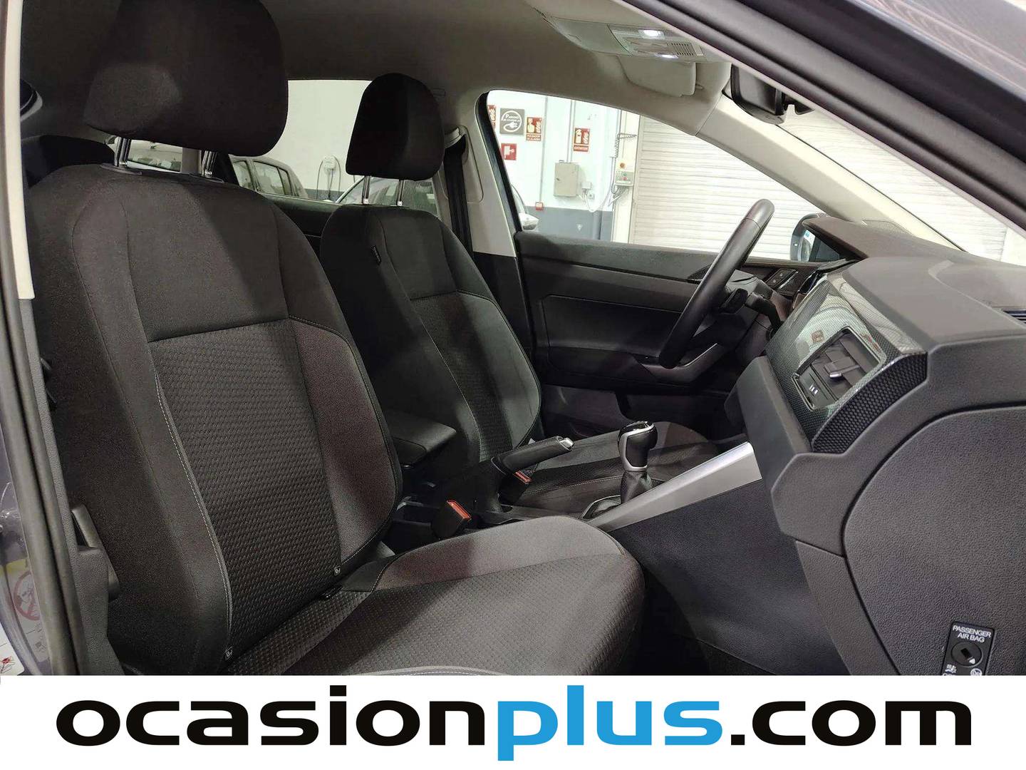 Volkswagen Taigo Volkswagen Taigo ``Más`` 1.0 TSI (115 CV) DSG km 0