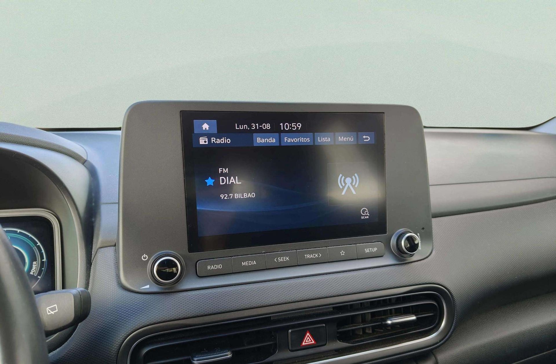Hyundai Kona 1.6 GDI HEV Maxx DCT - foto 33