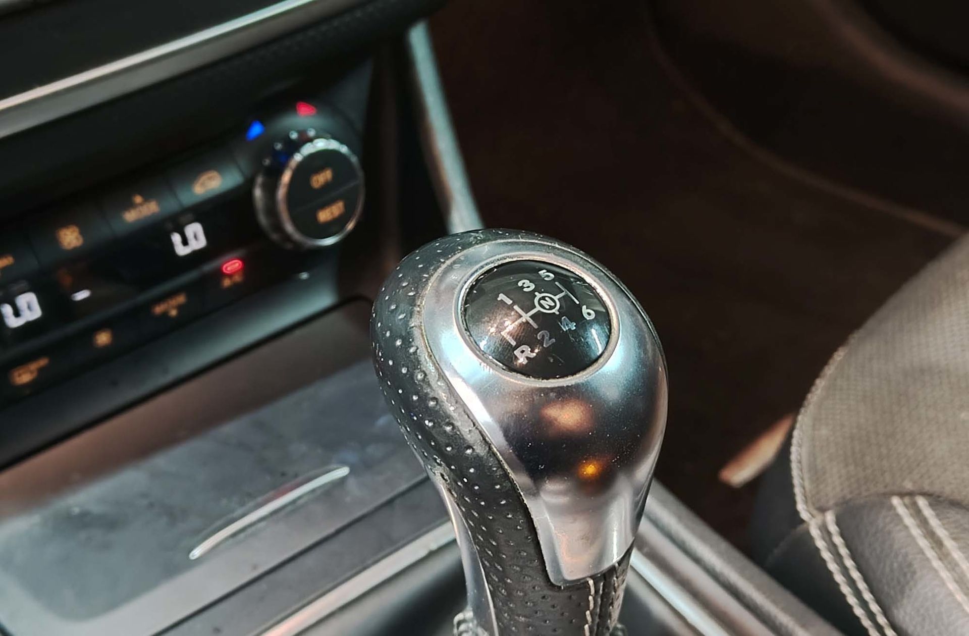 Mercedes-Benz Clase A 200 CDI Blue Efficiency Style - foto 5