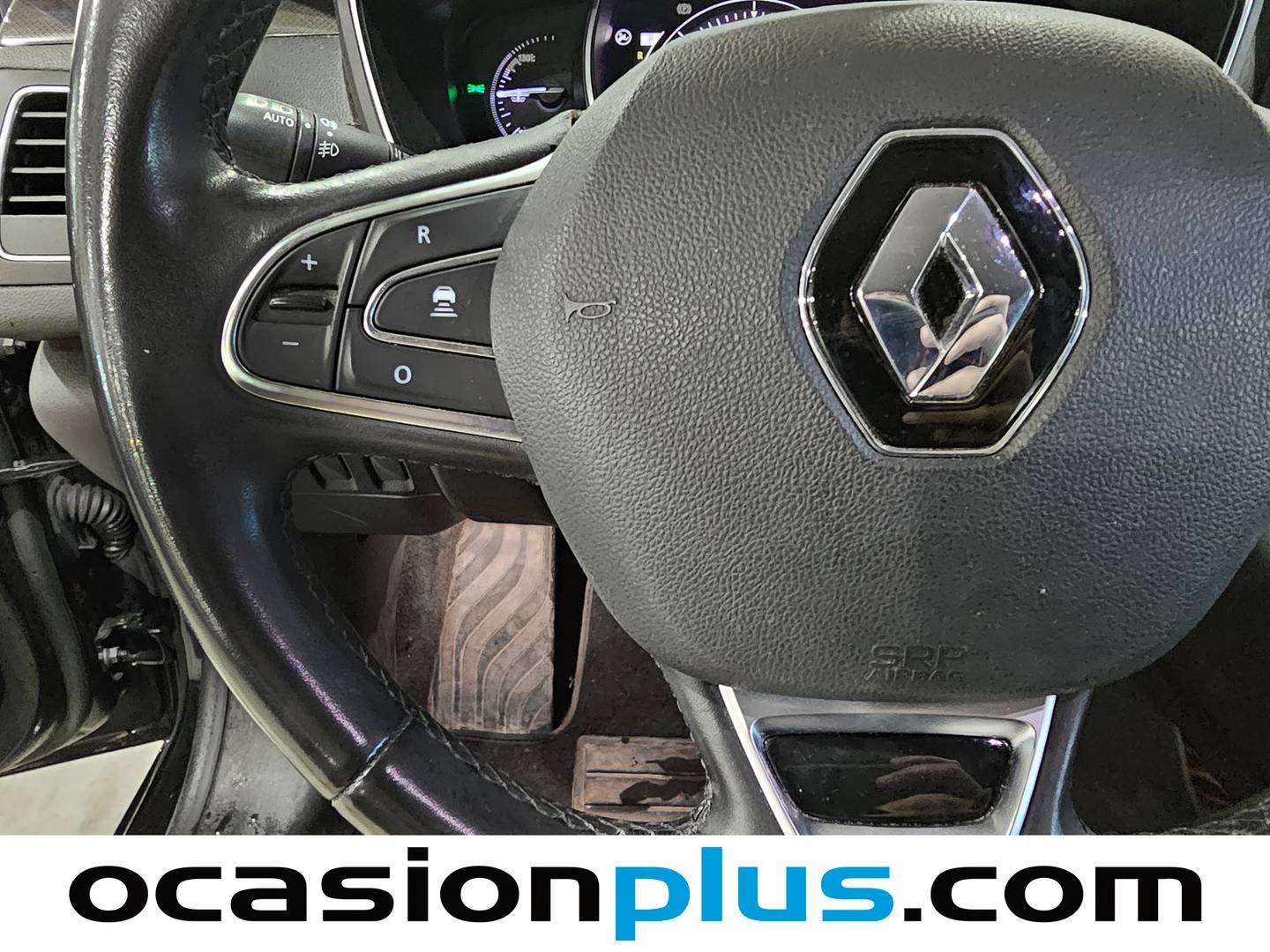 Renault Talisman Renault Talisman Zen Blue dCi (160 CV) EDC barato