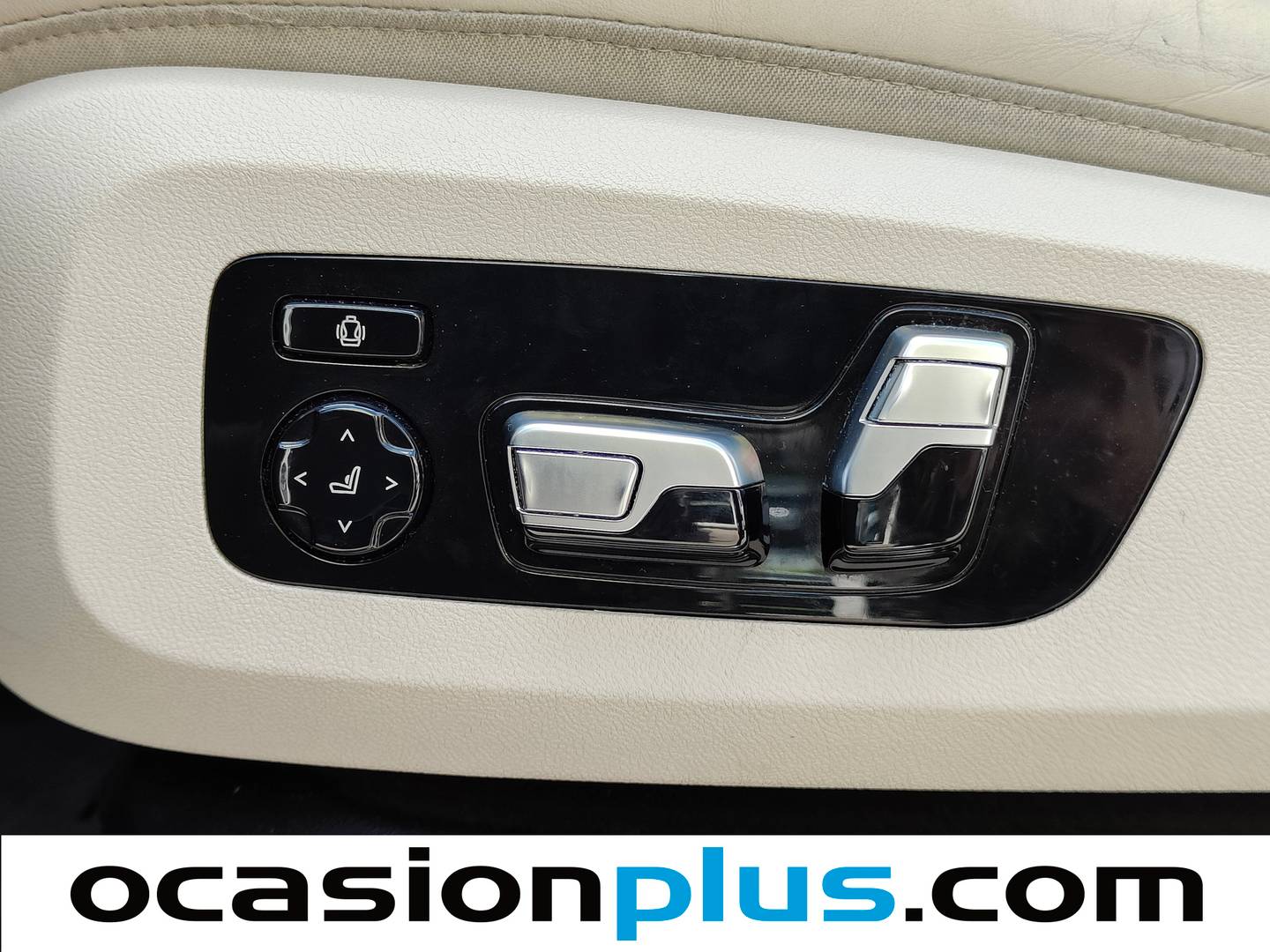 Accesorios del BMW X6 BMW X6 xDrive30d (265 CV) Pack M